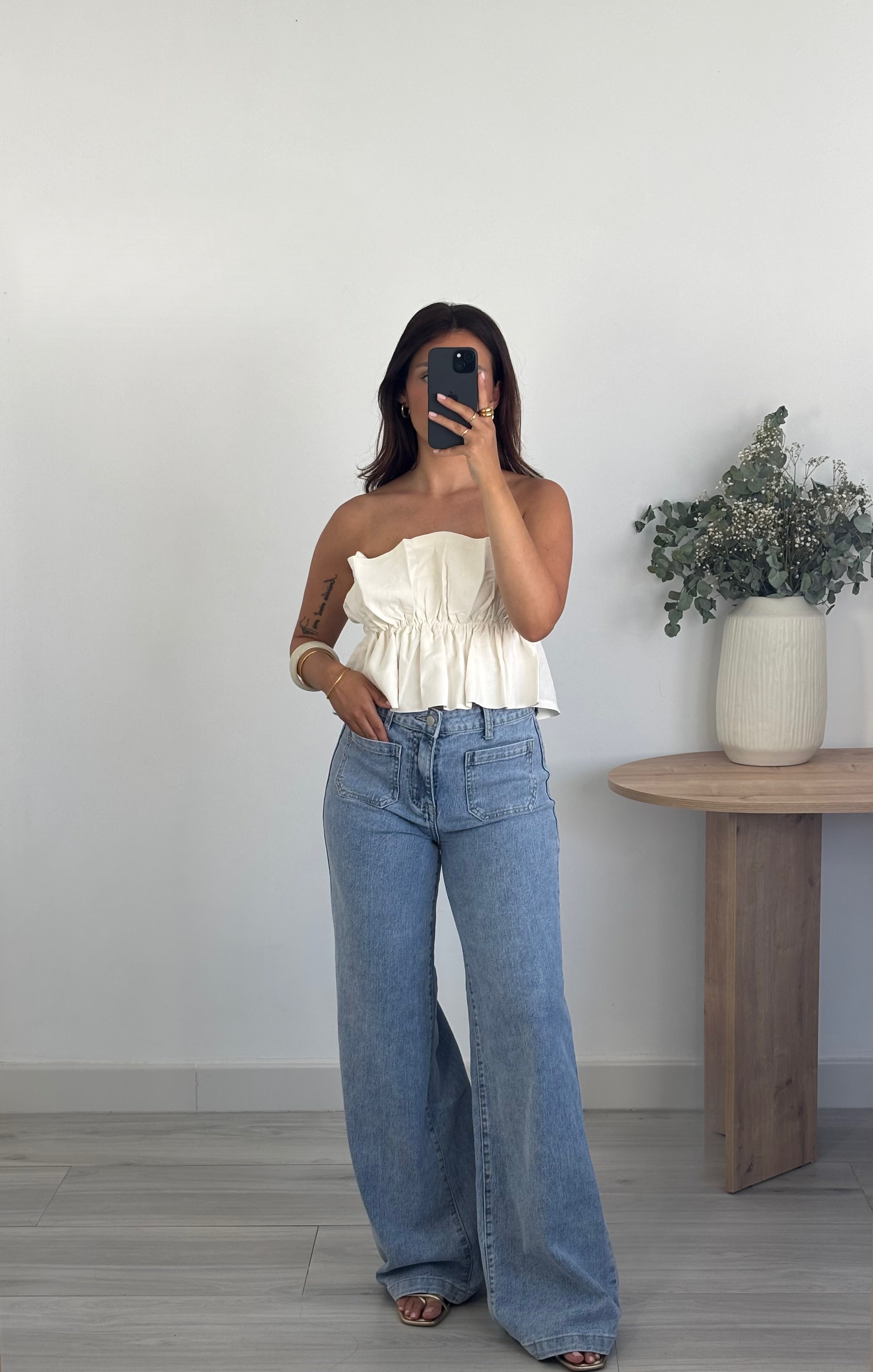 Pantalón Almudena