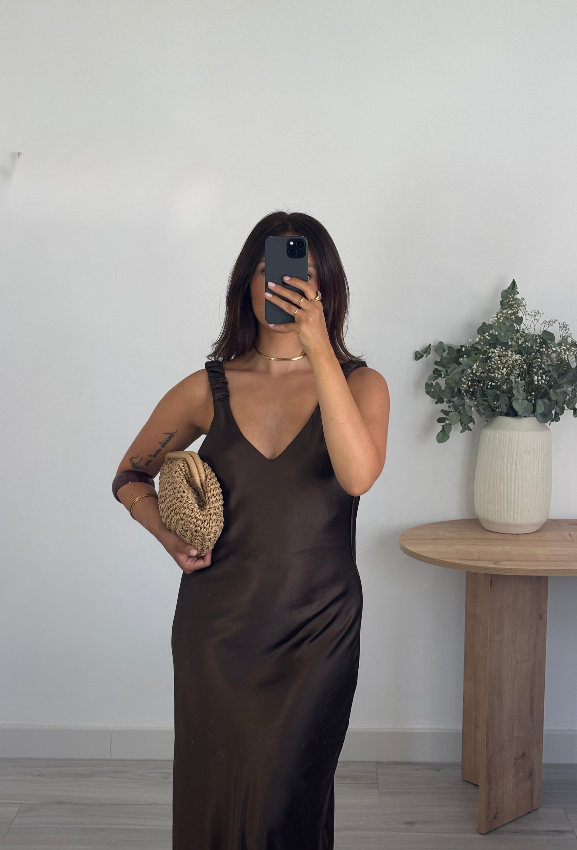 Vestido Teresa
