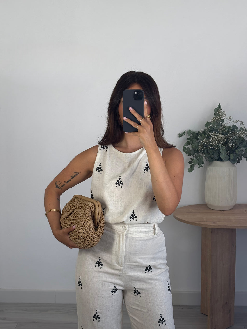 Conjunto Estrella