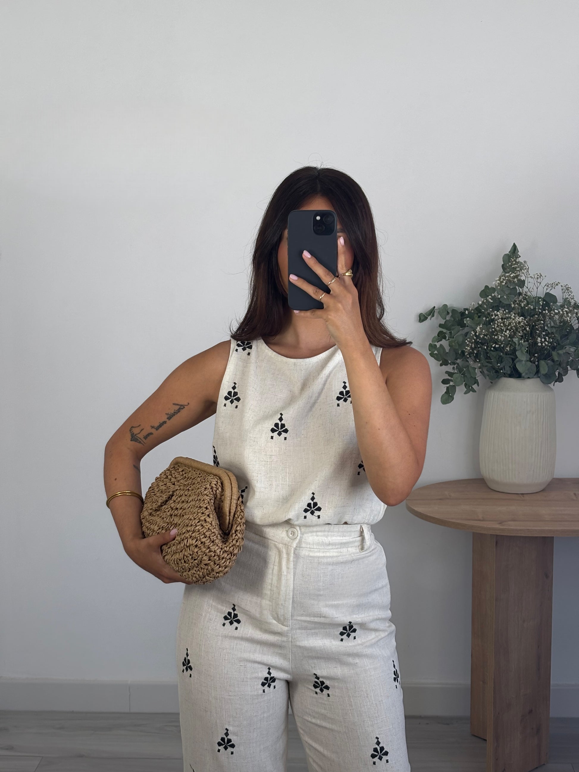 Conjunto Estrella
