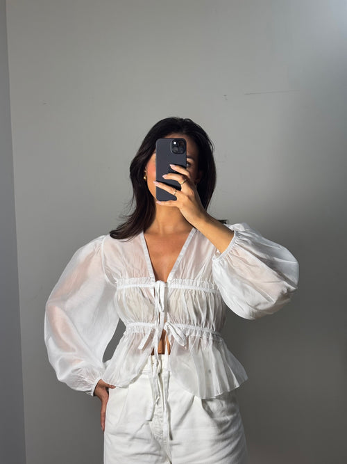 Camisa Fernanda