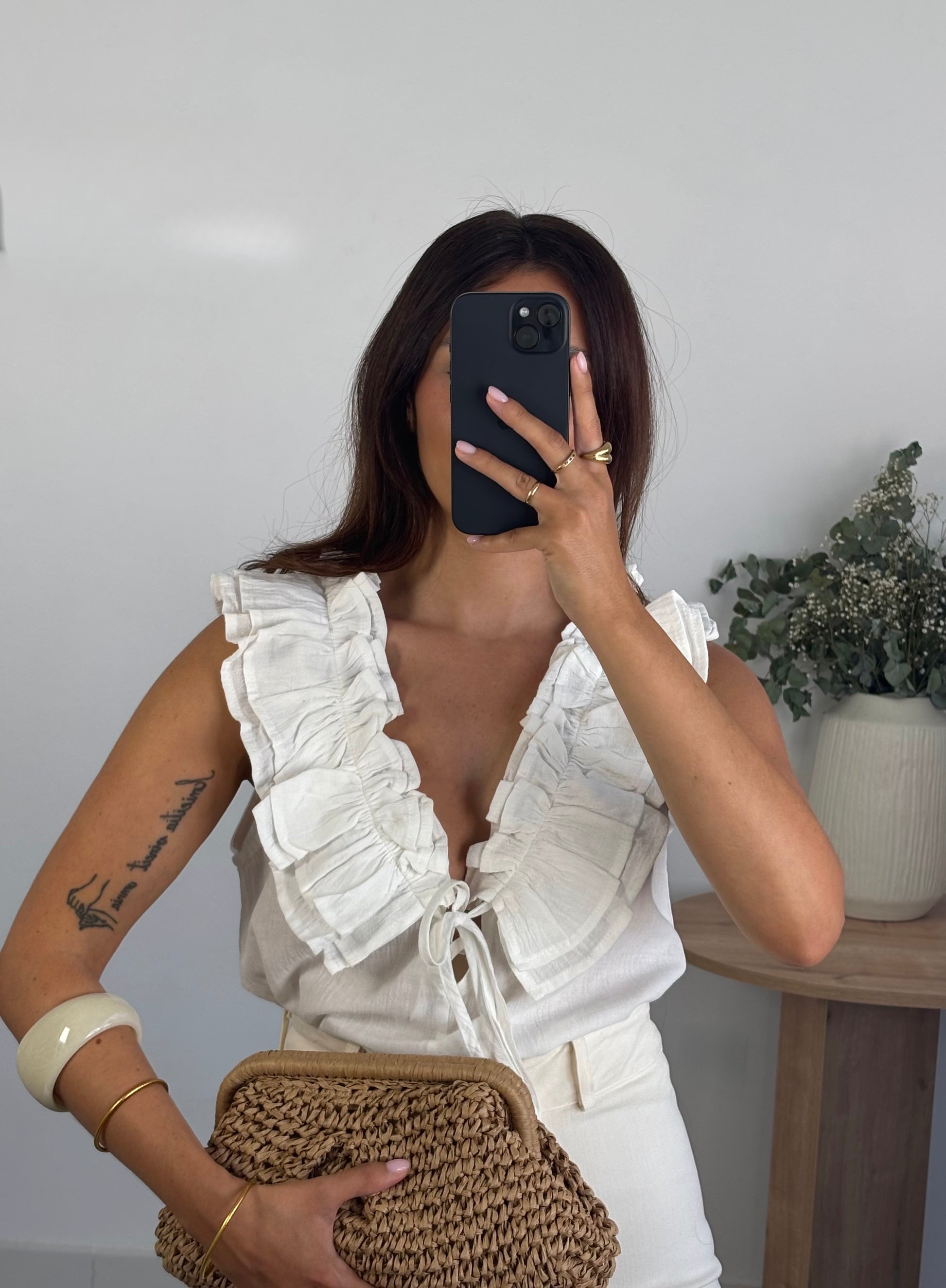 Top Lucía