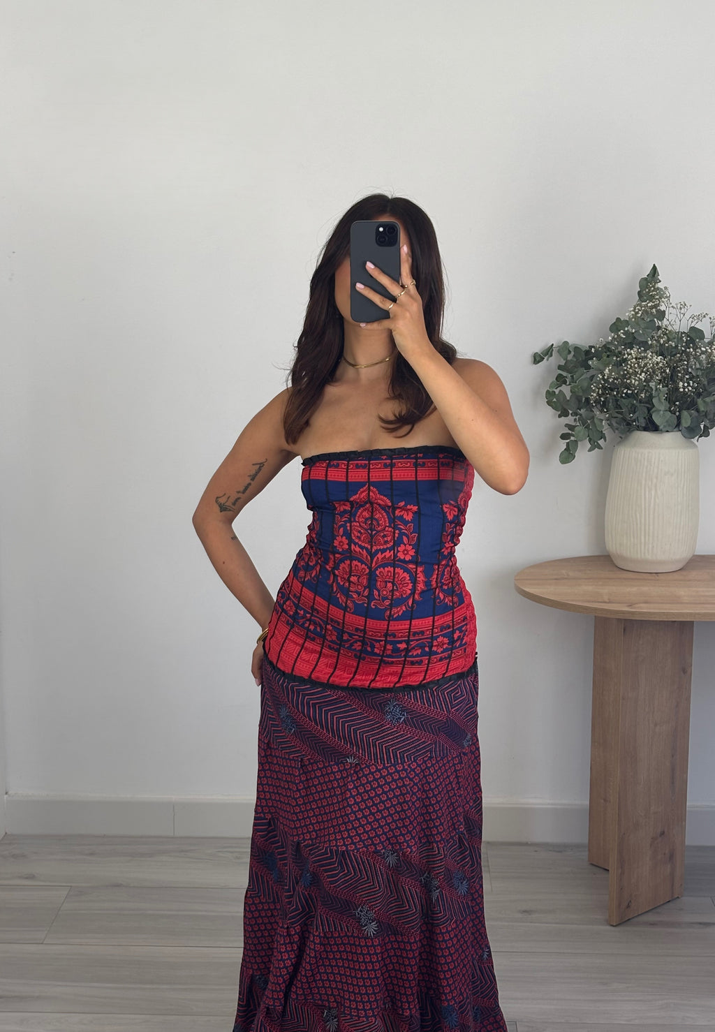 Indio Rojo