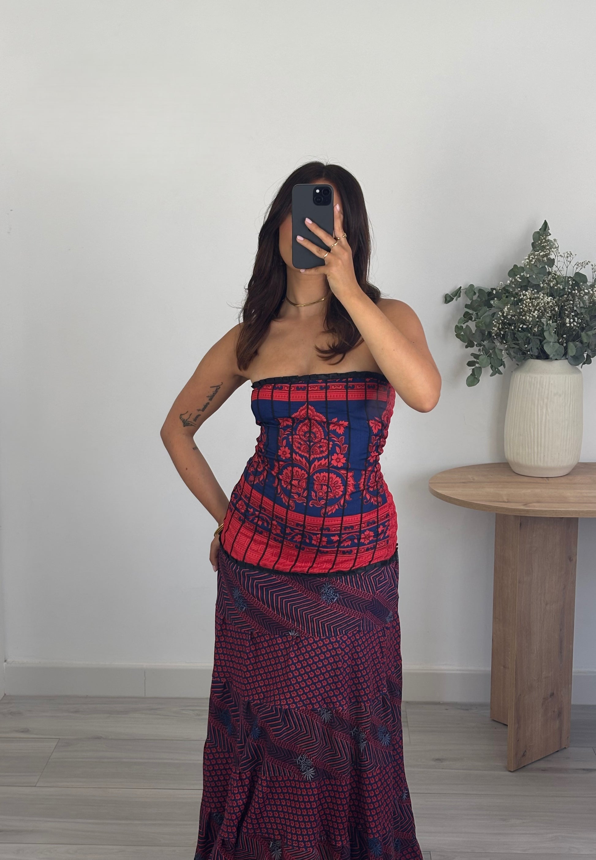 Indio Rojo