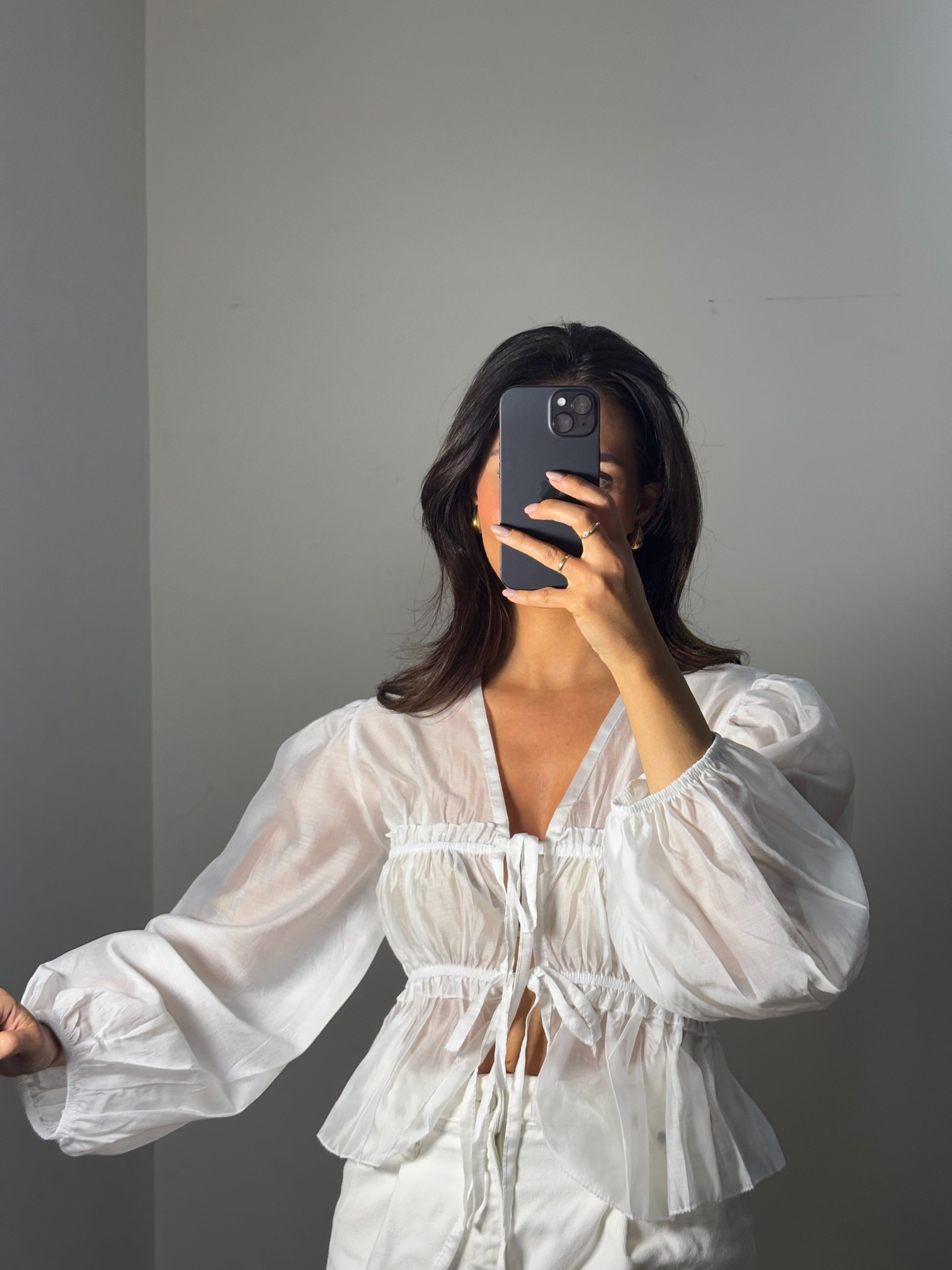 Camisa Fernanda