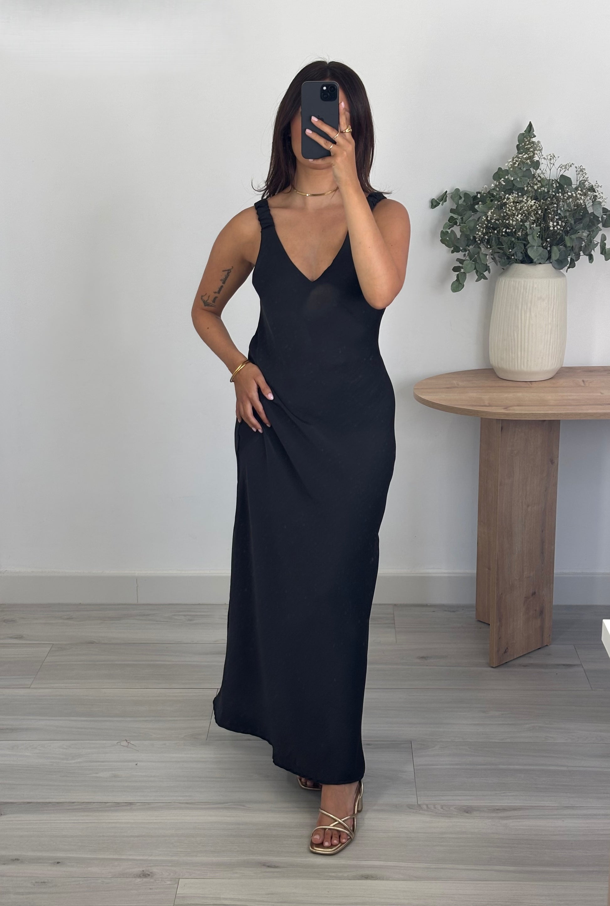 Vestido Teresa