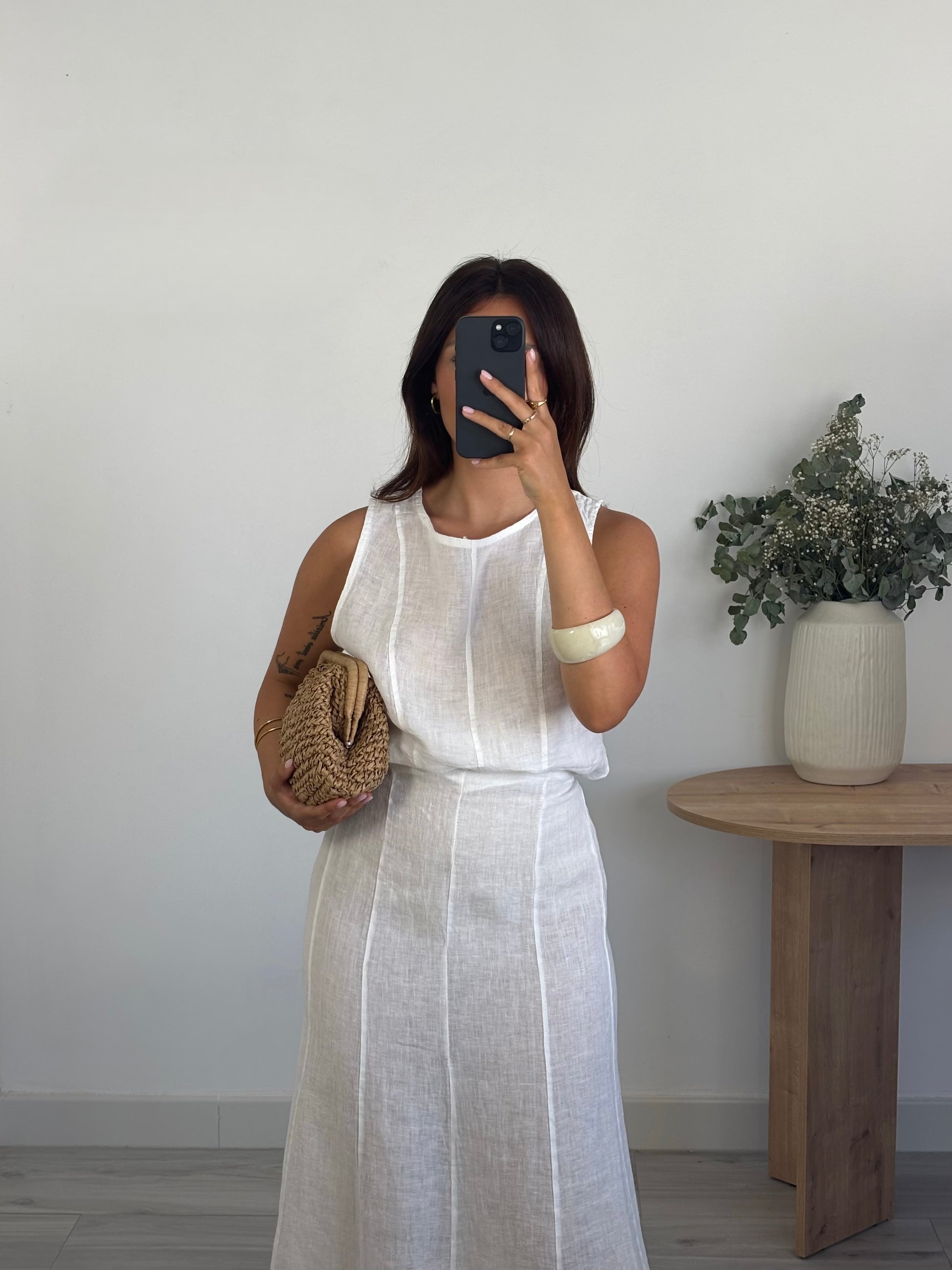 Conjunto Pilar