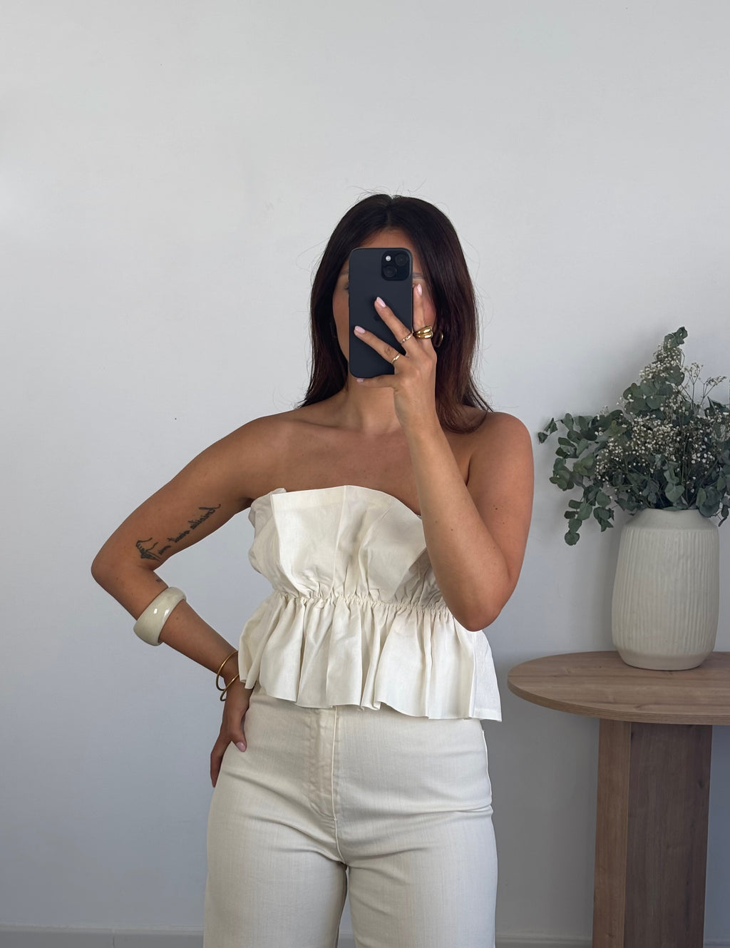 Top Claudia