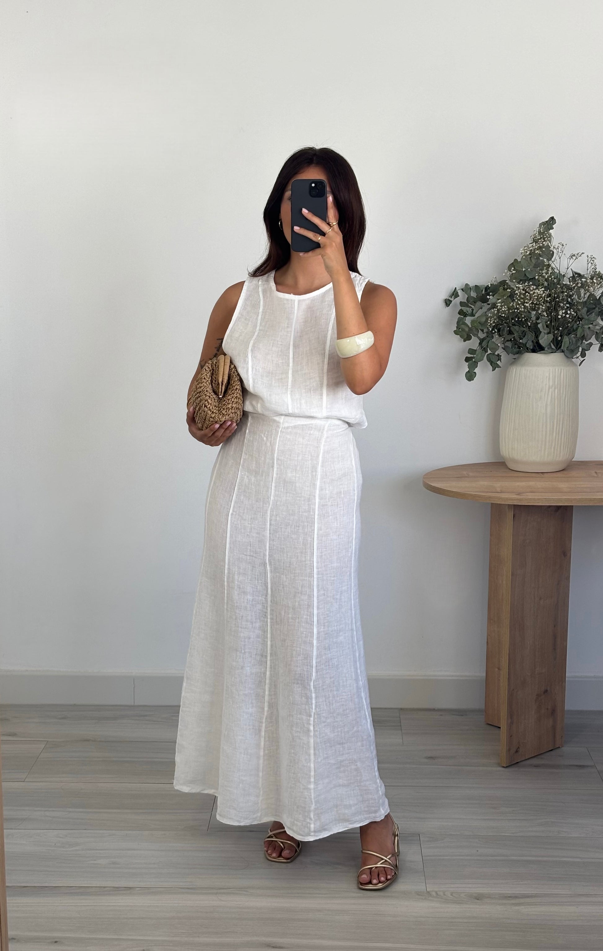 Conjunto Pilar