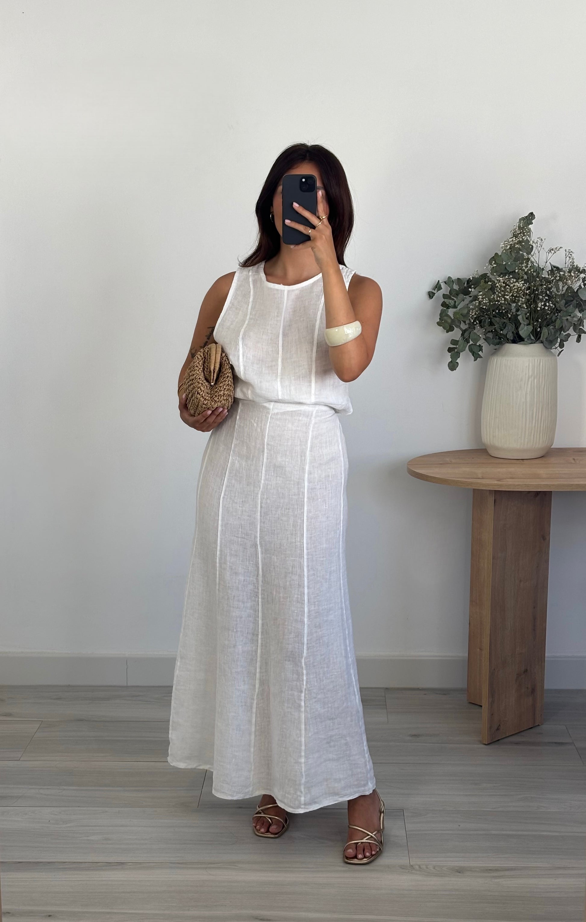 Conjunto Pilar