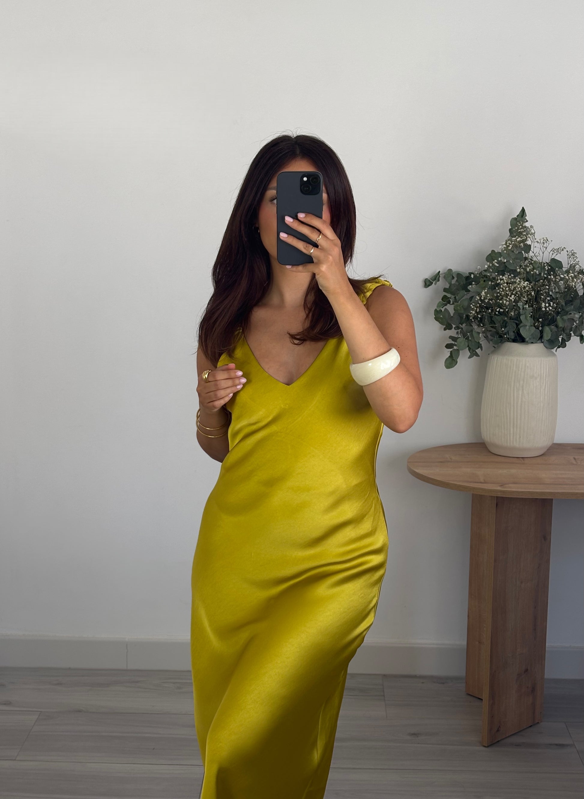 Vestido Teresa