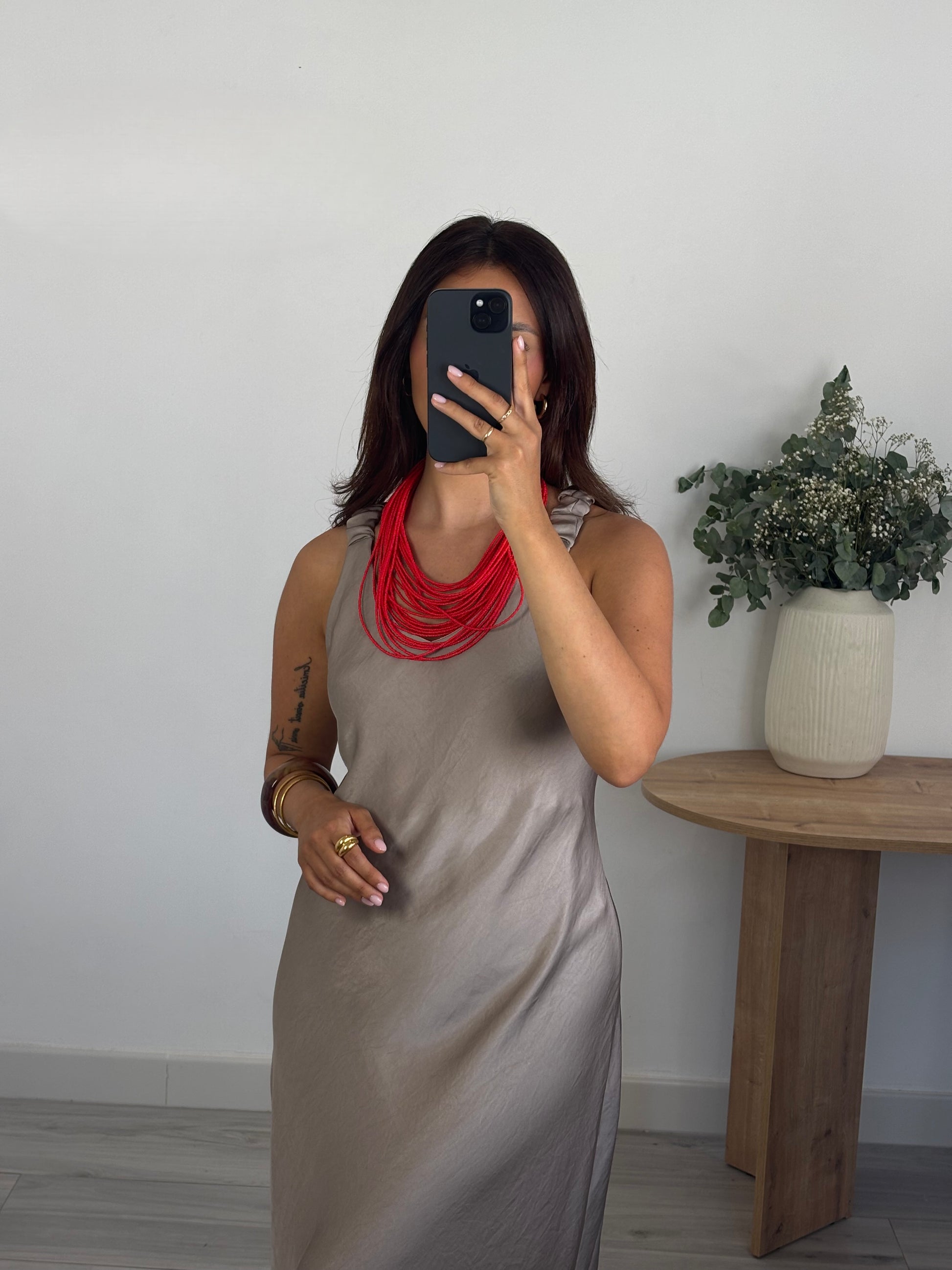 Vestido Teresa