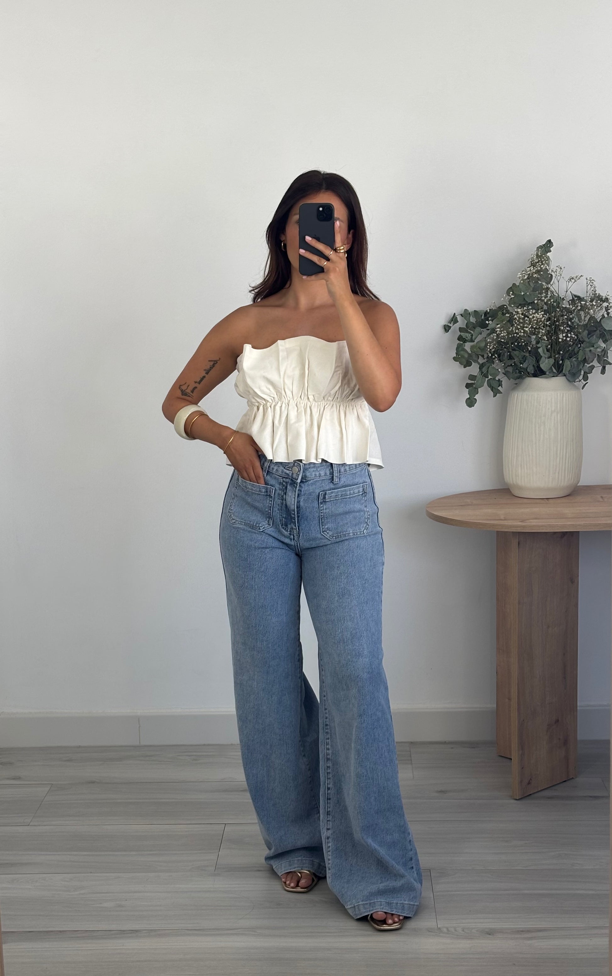 Pantalón Almudena