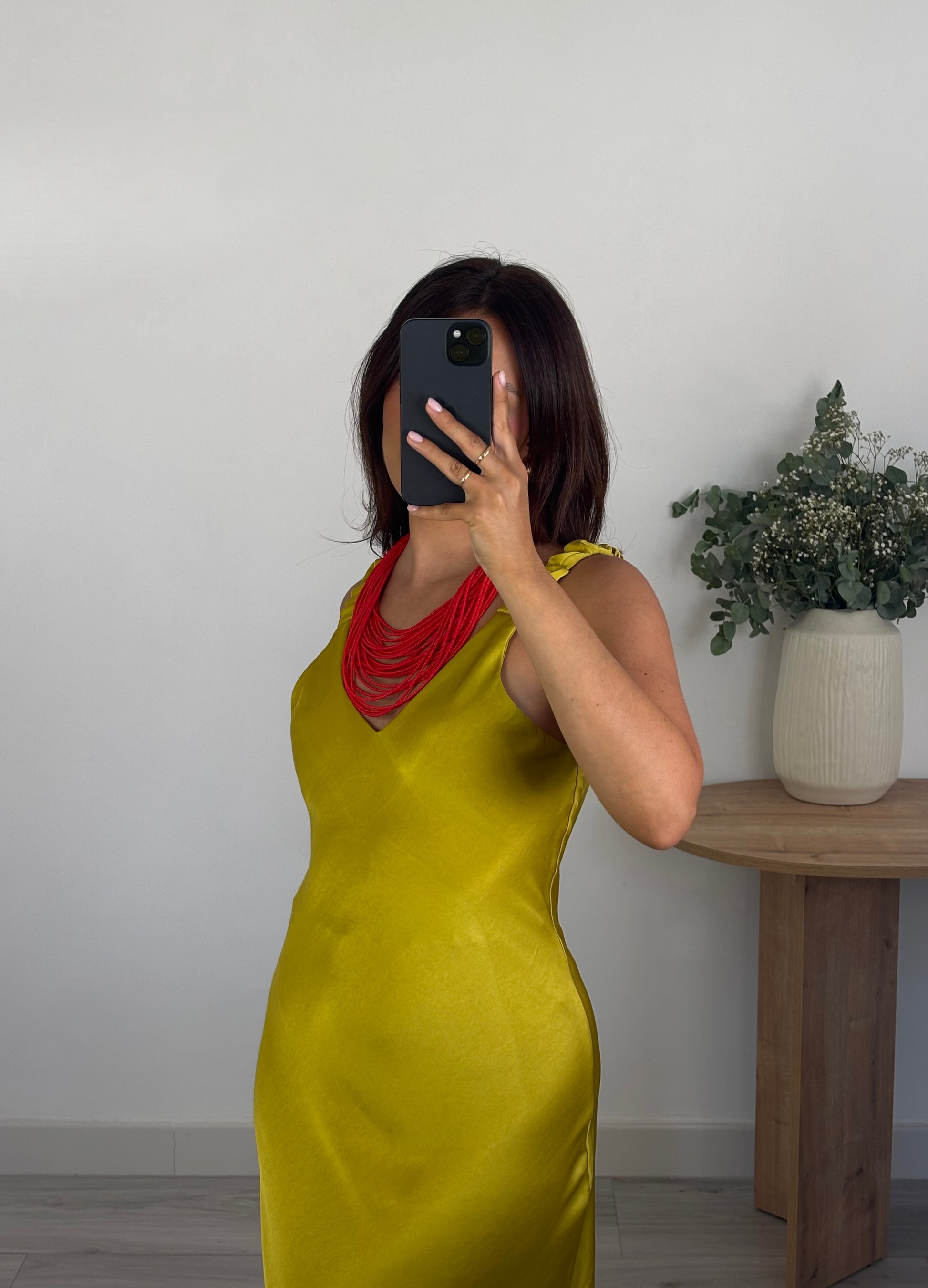 Vestido Teresa