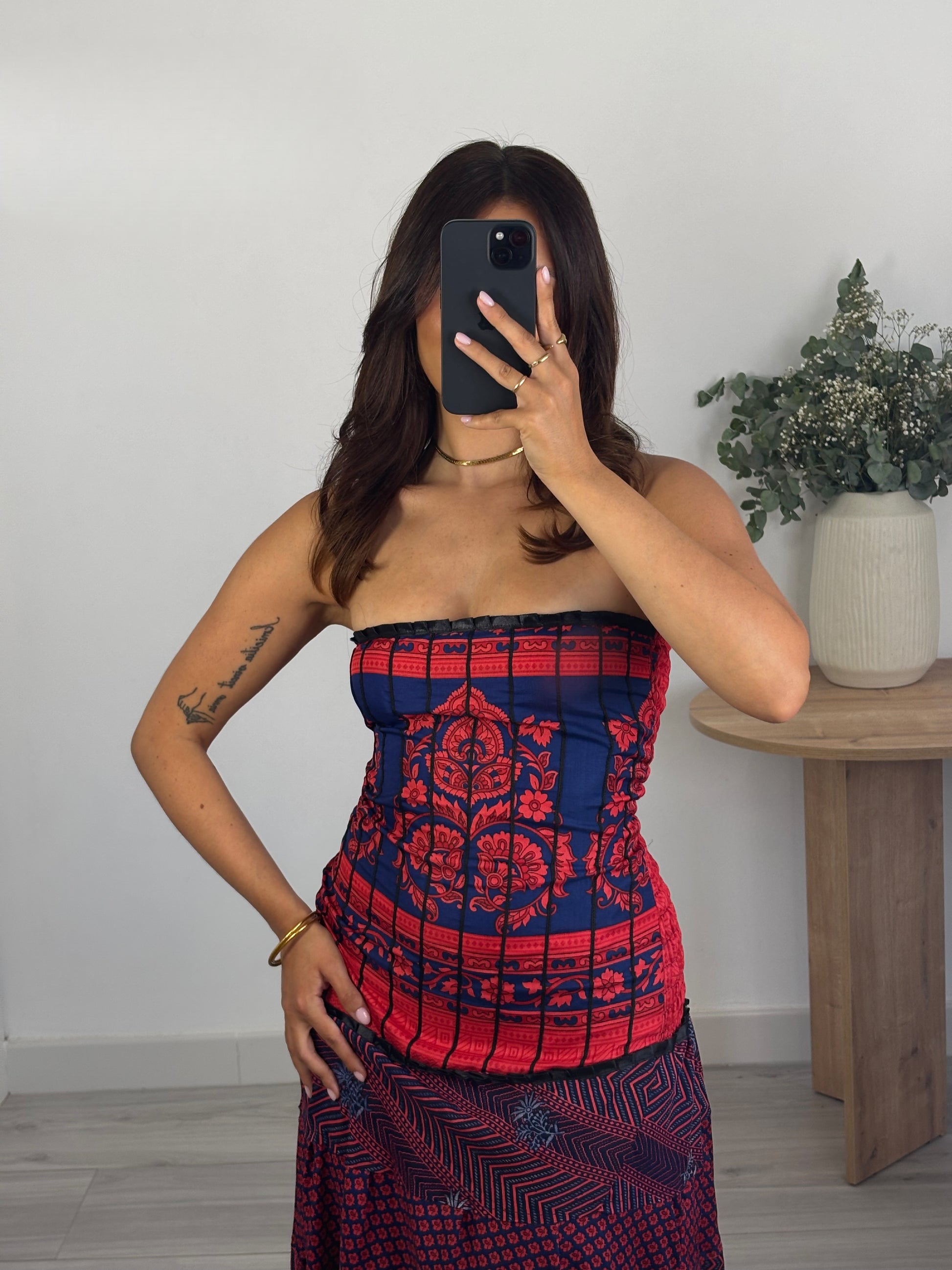 Indio Rojo