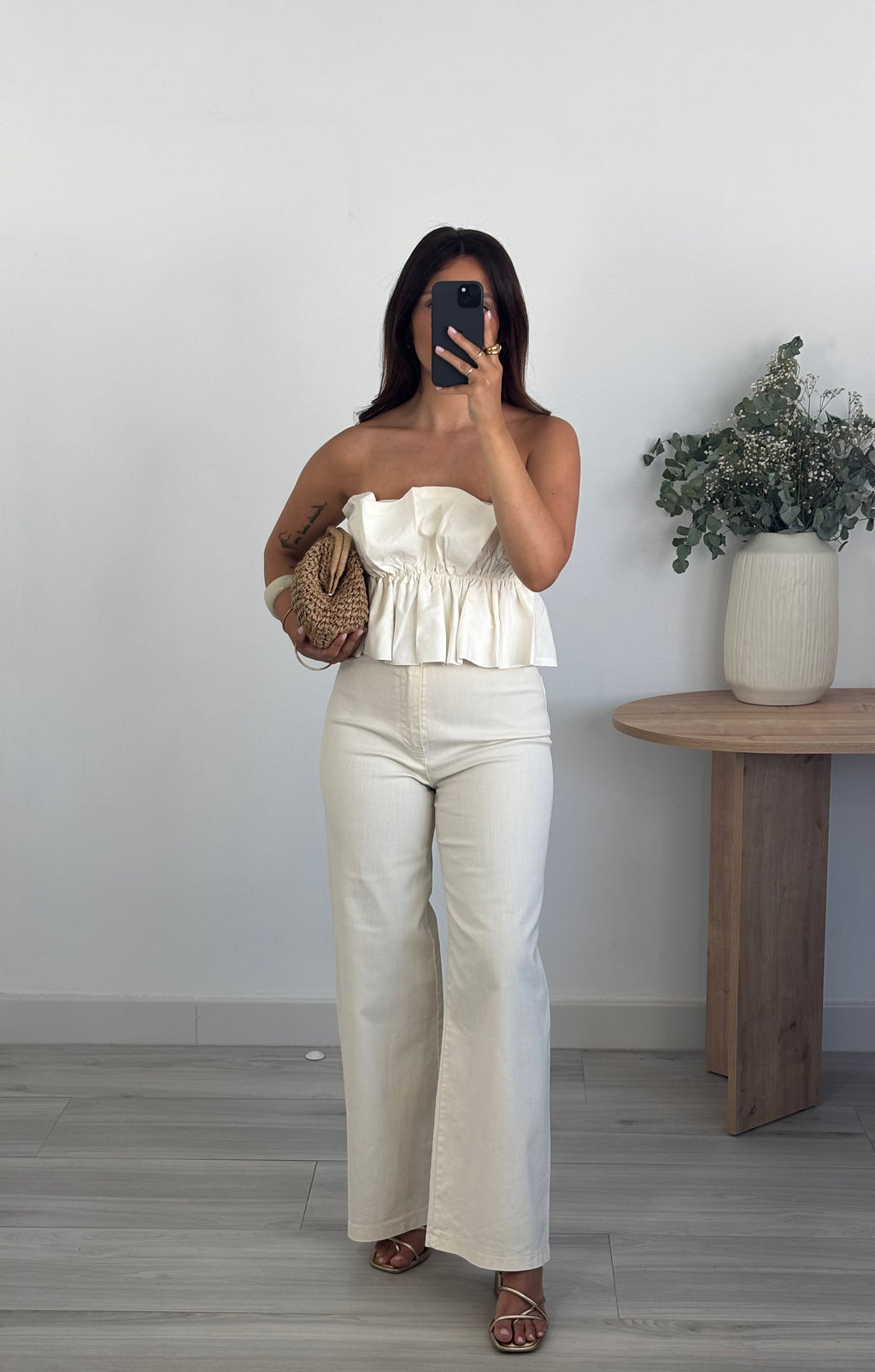 Pantalón Carmen