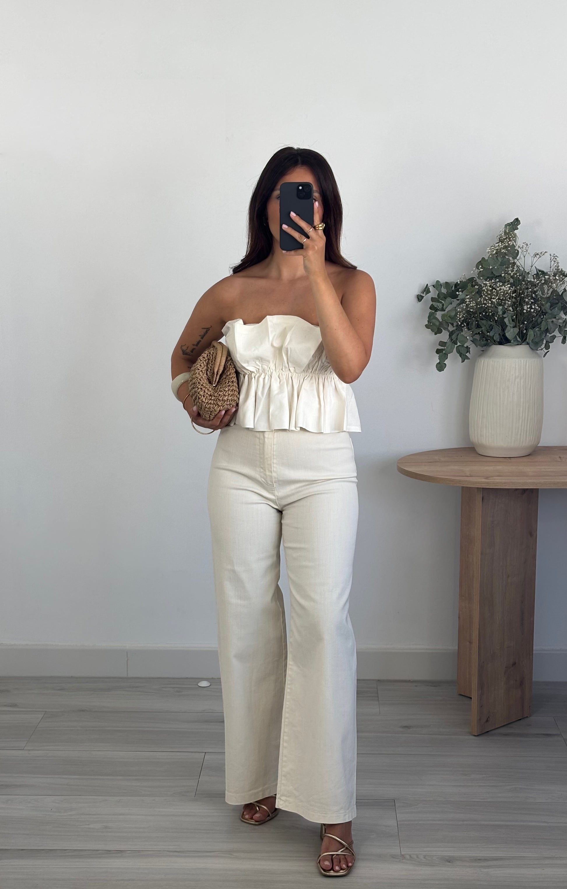 Pantalón Carmen
