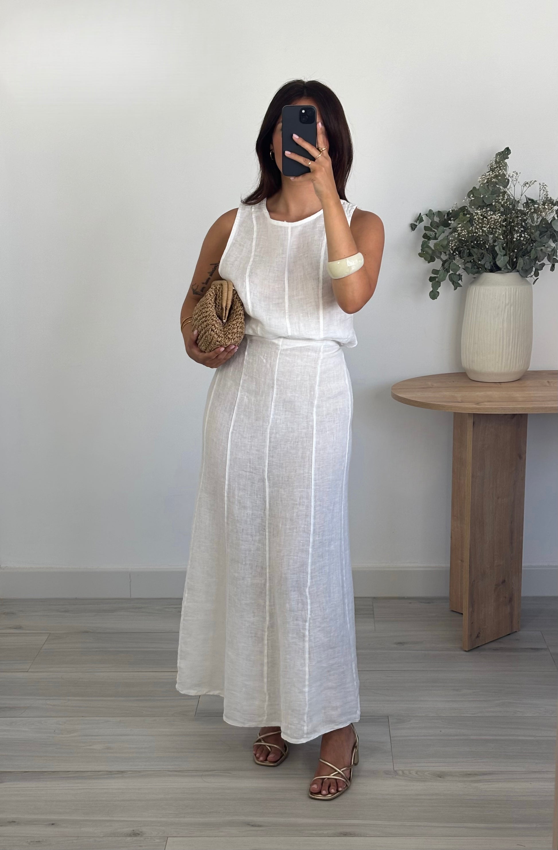 Conjunto Pilar