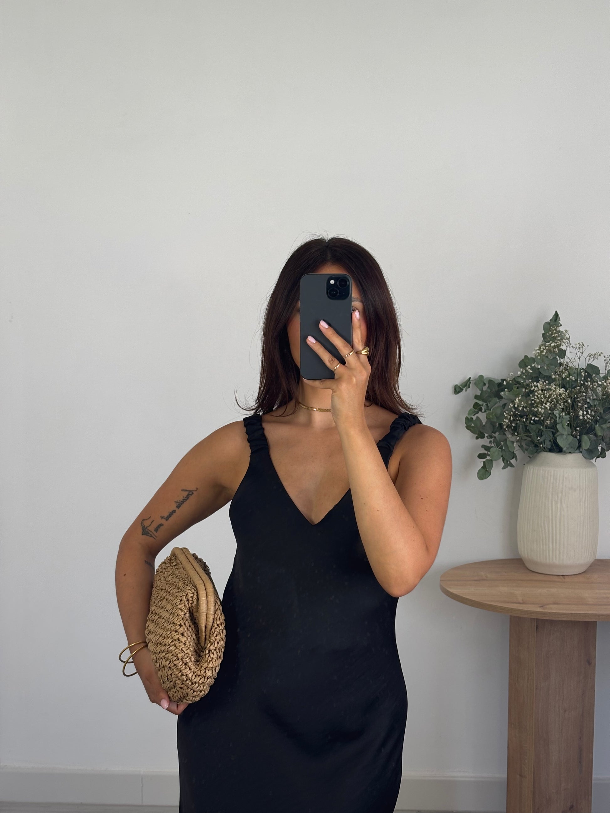 Vestido Teresa