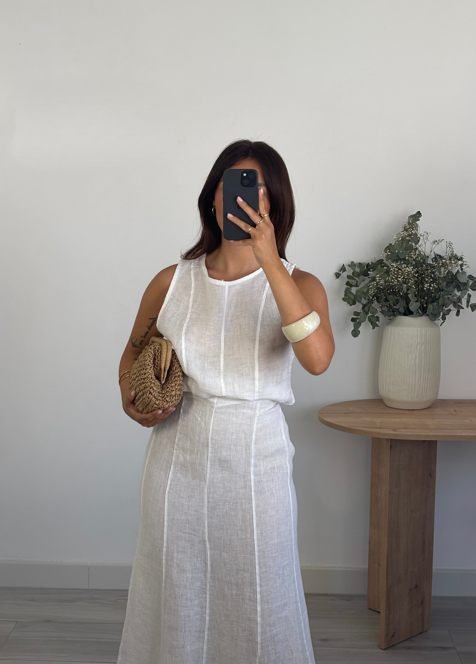 Conjunto Pilar