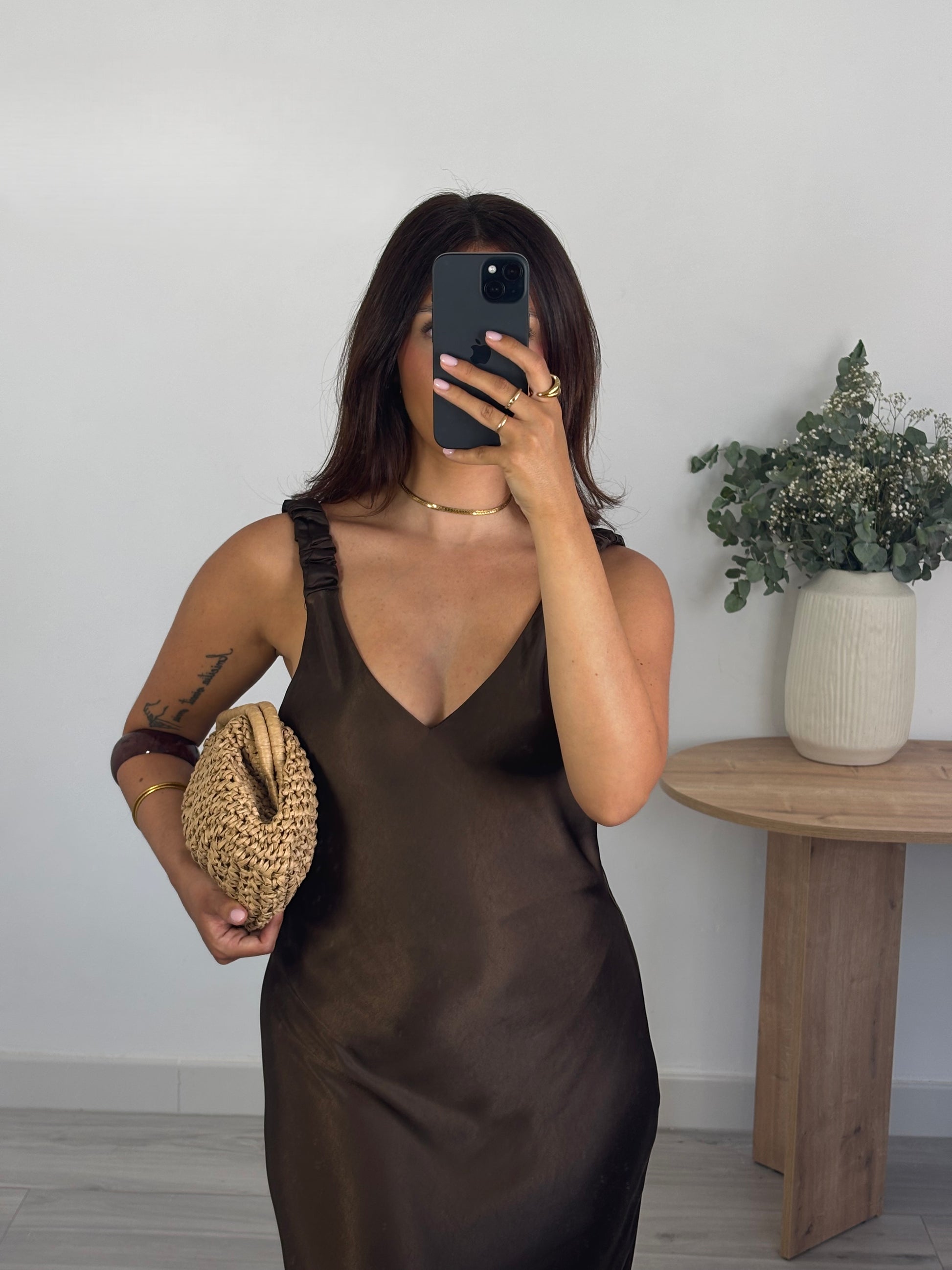 Vestido Teresa