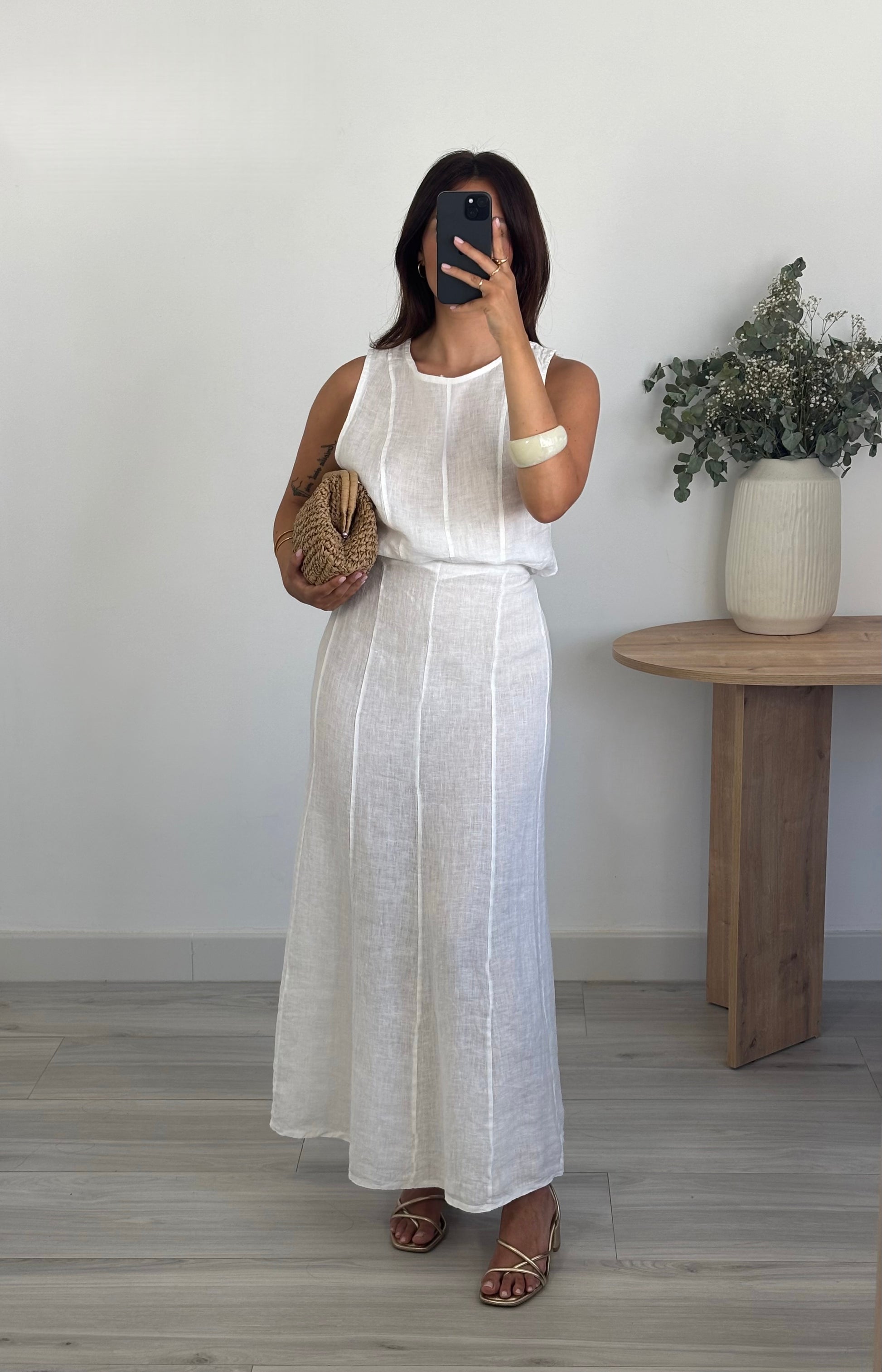 Conjunto Pilar