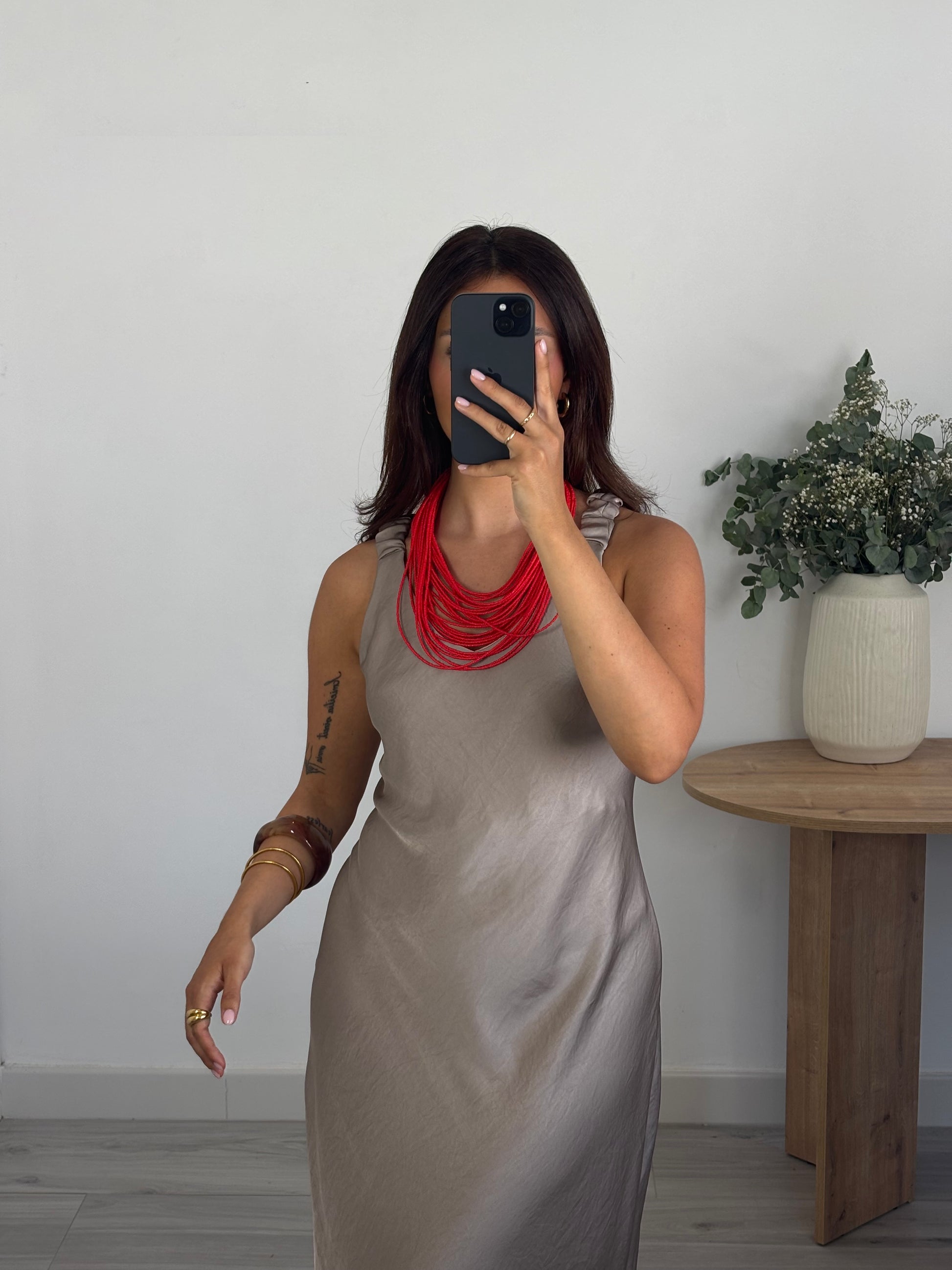 Vestido Teresa
