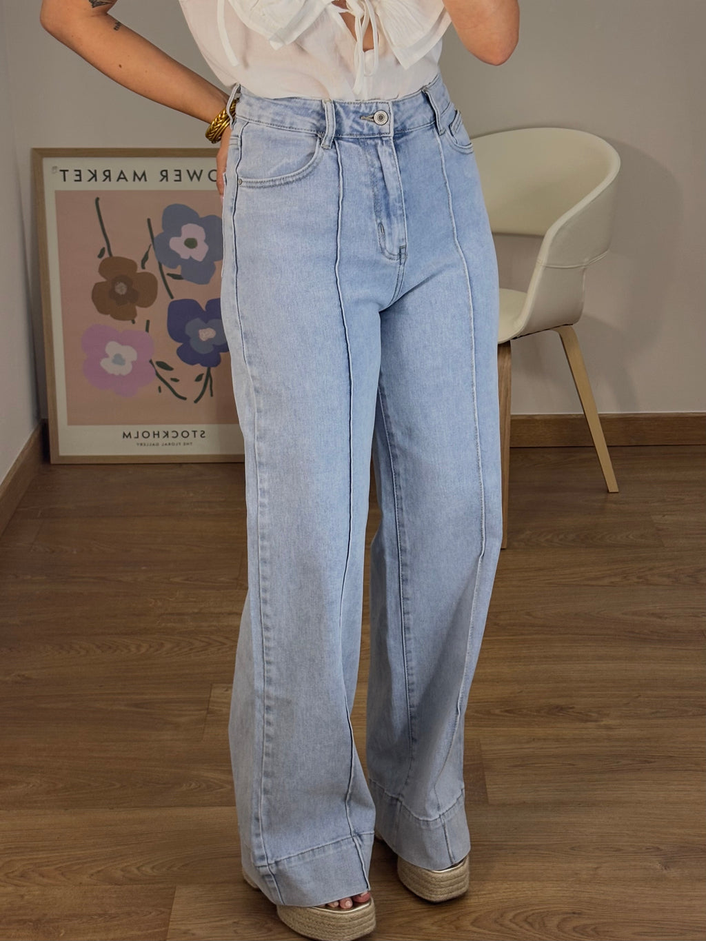 Pantalón Gloria