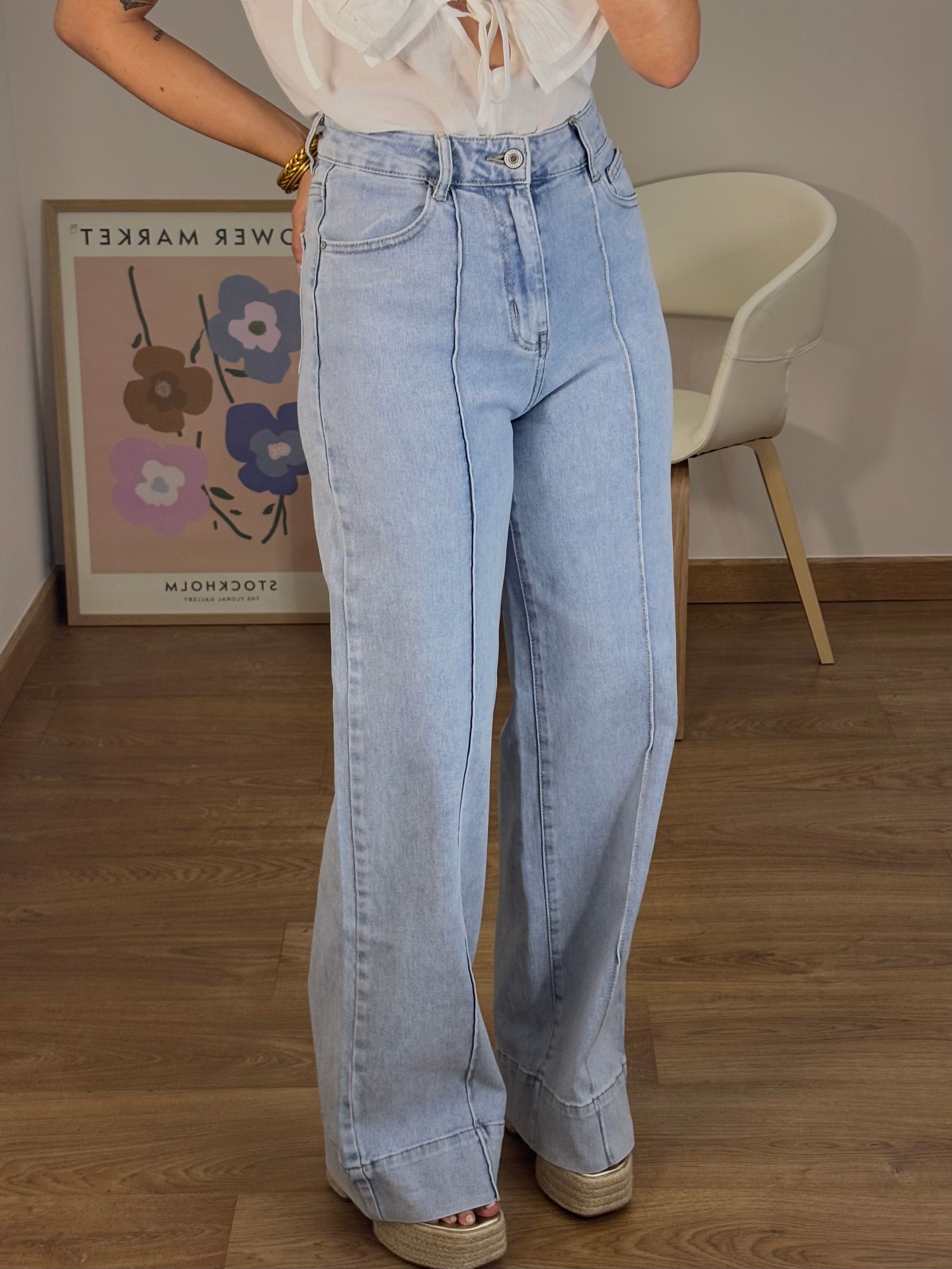 Pantalón Gloria