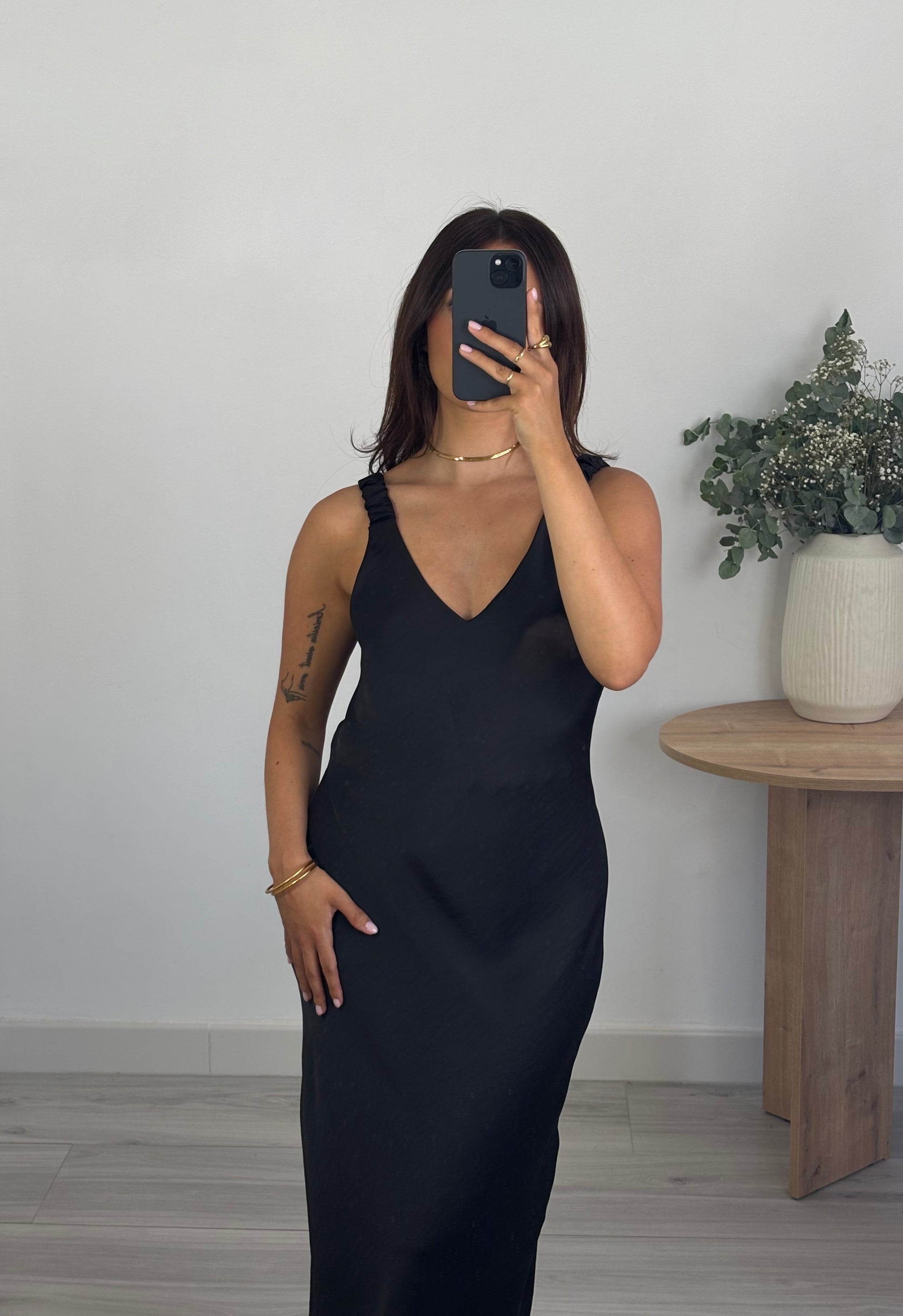 Vestido Teresa