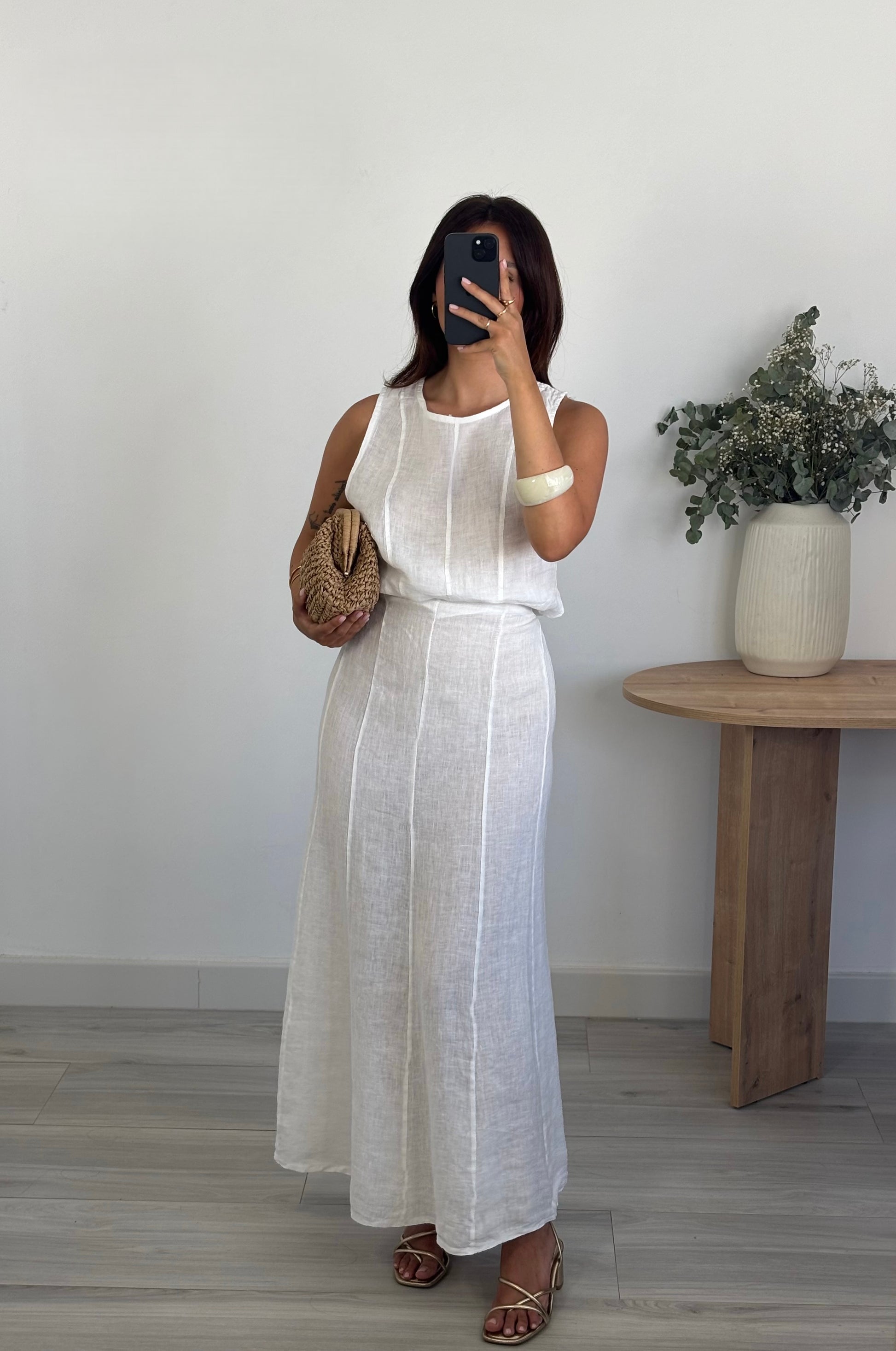 Conjunto Pilar