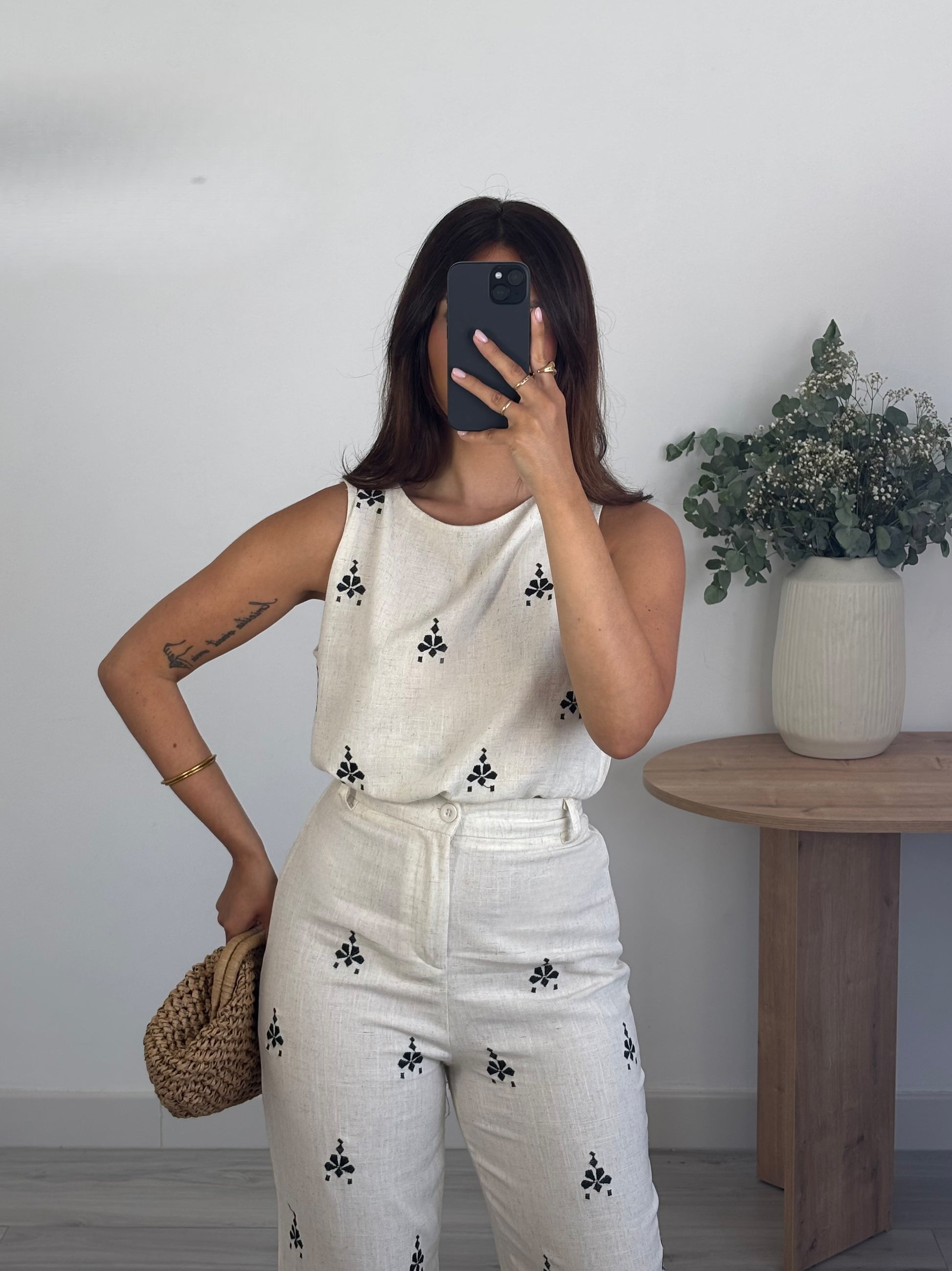Conjunto Estrella