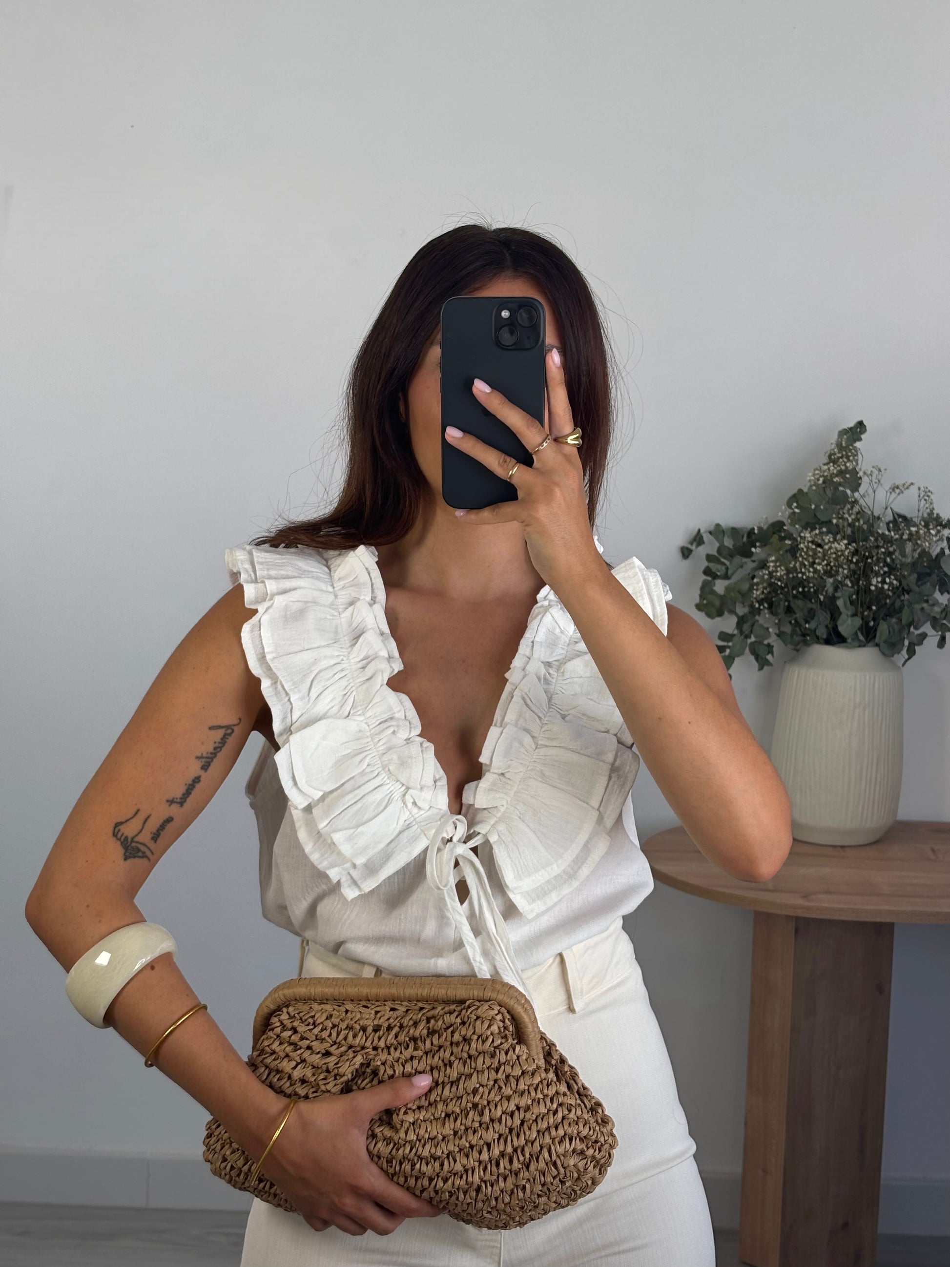 Top Lucía