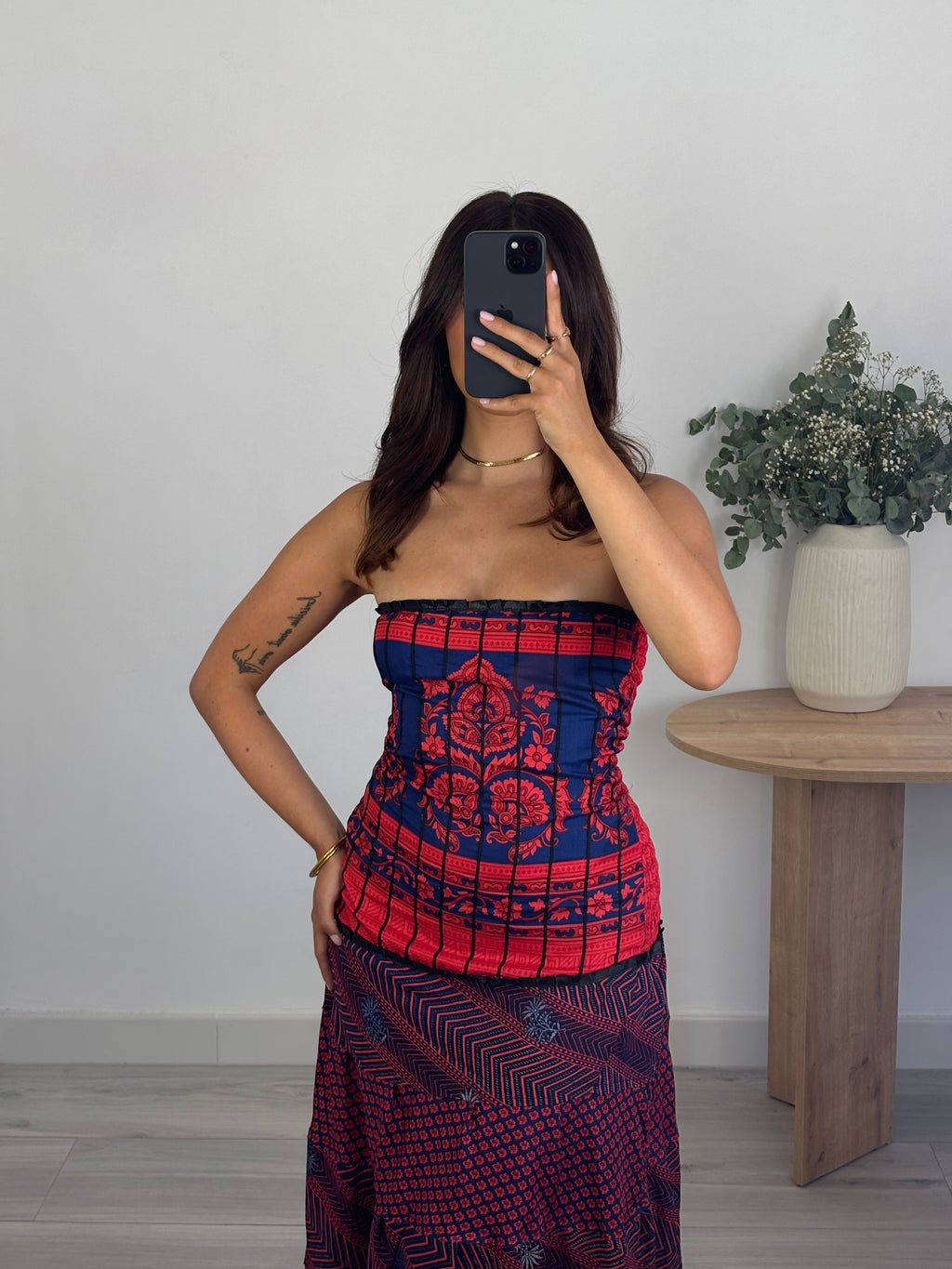 Indio Rojo