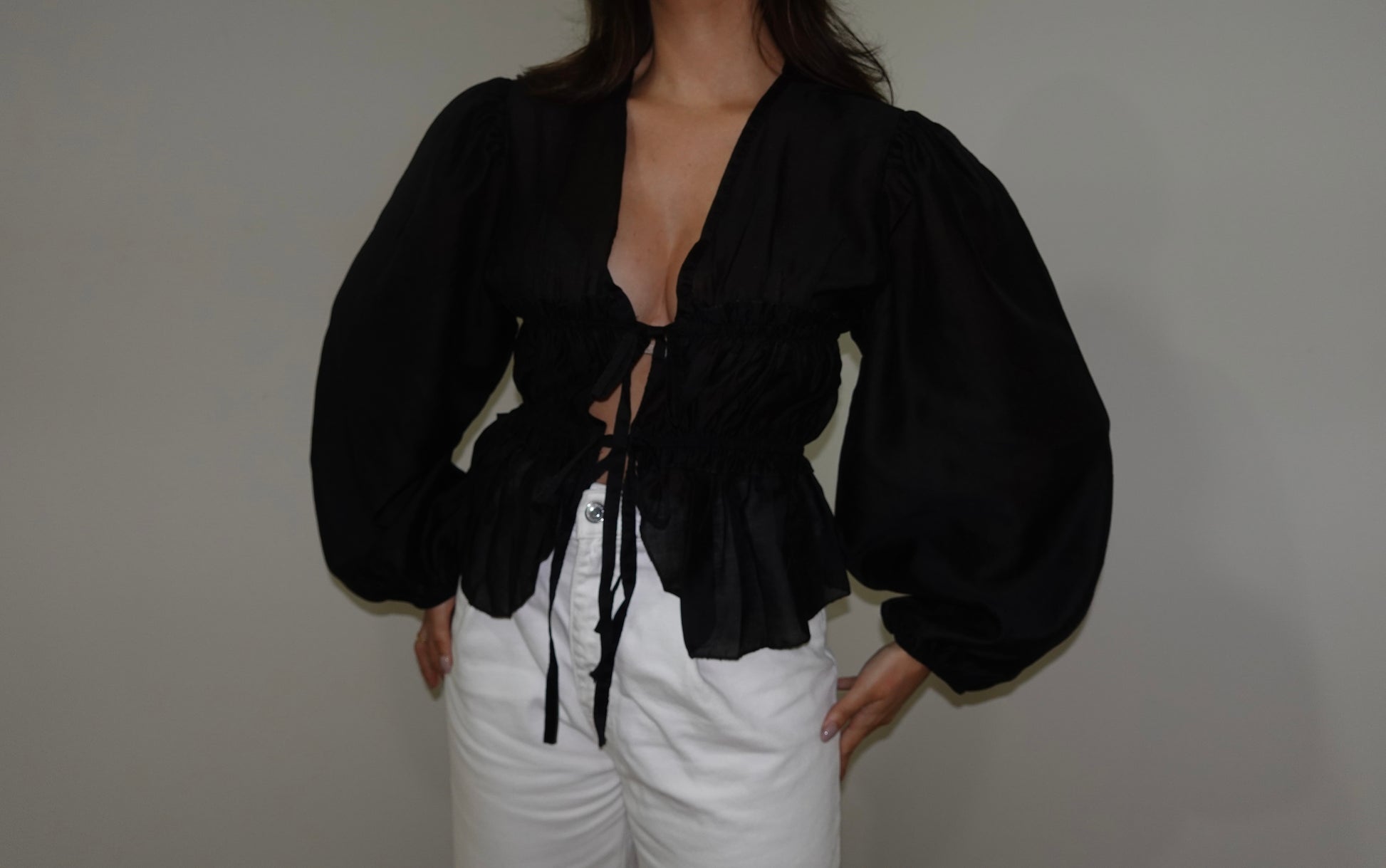 Camisa Fernanda