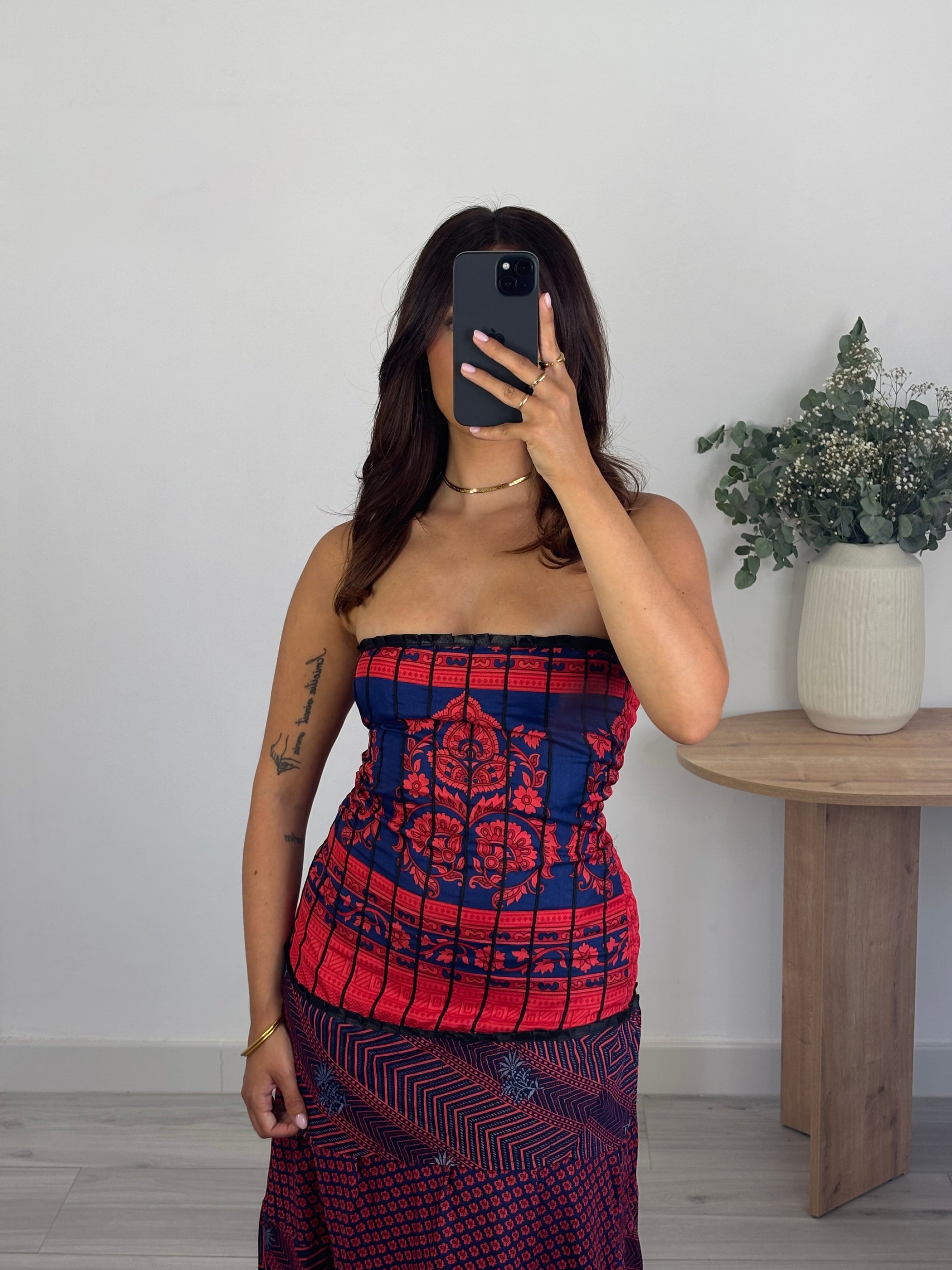 Indio Rojo