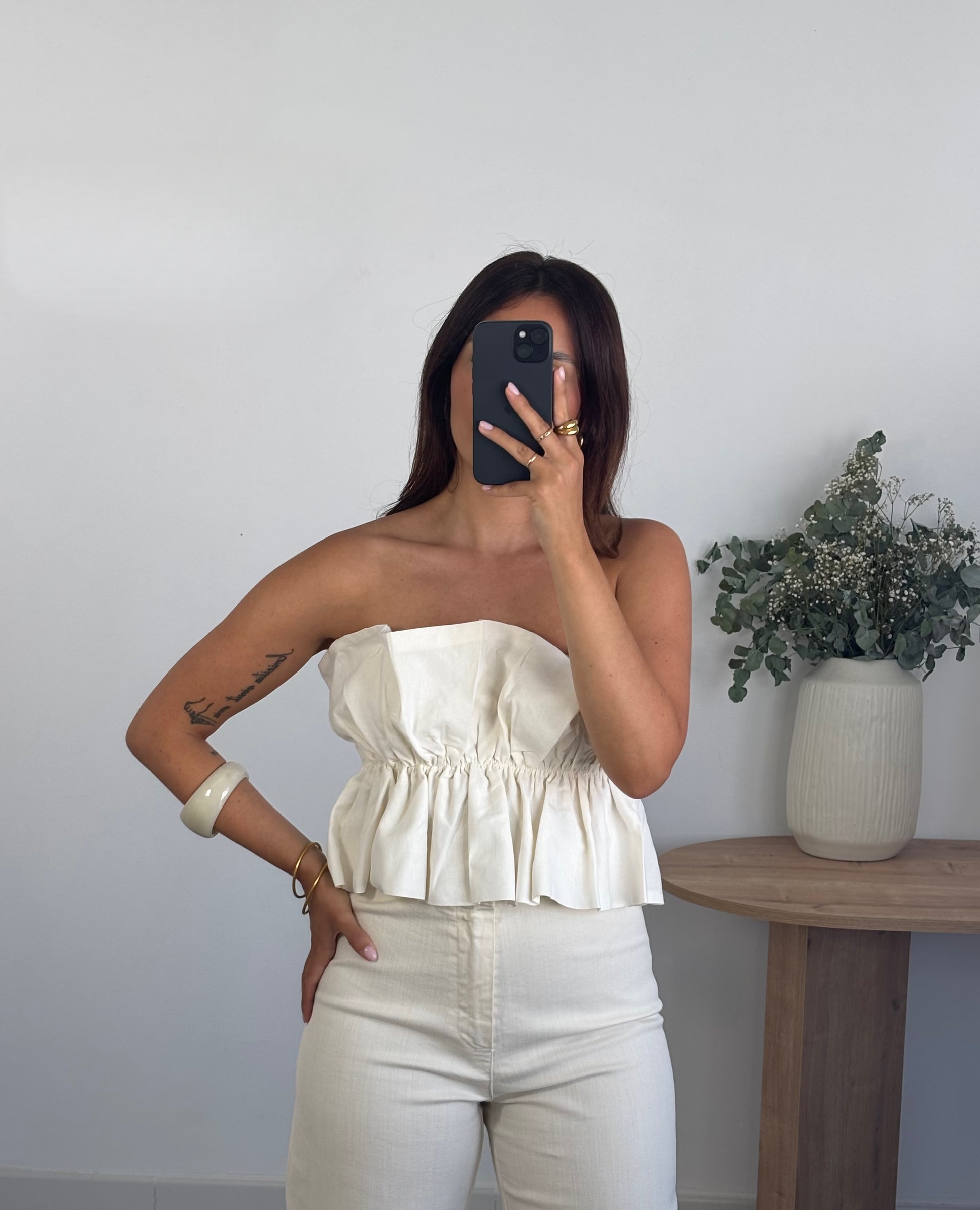 Top Claudia