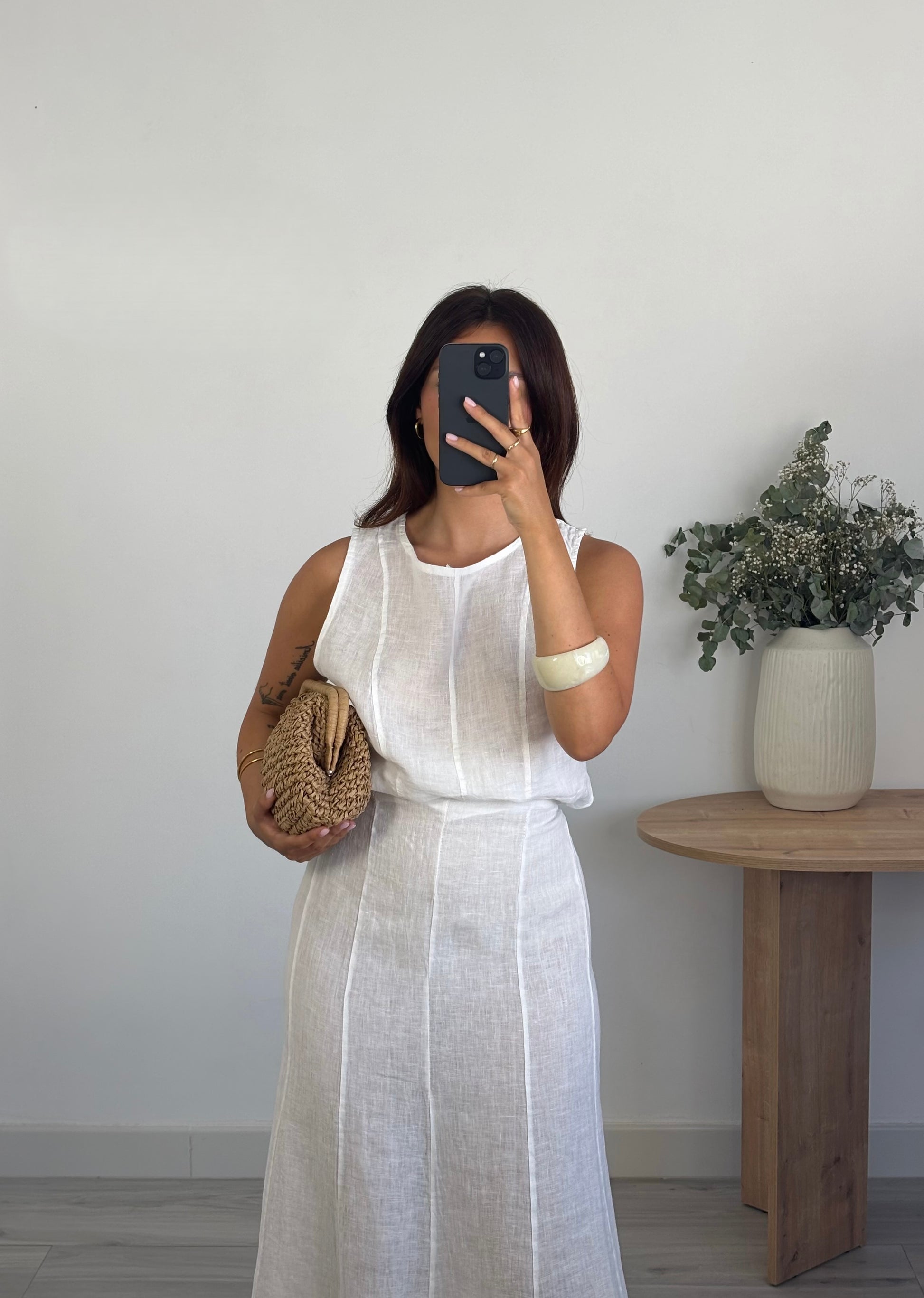 Conjunto Pilar