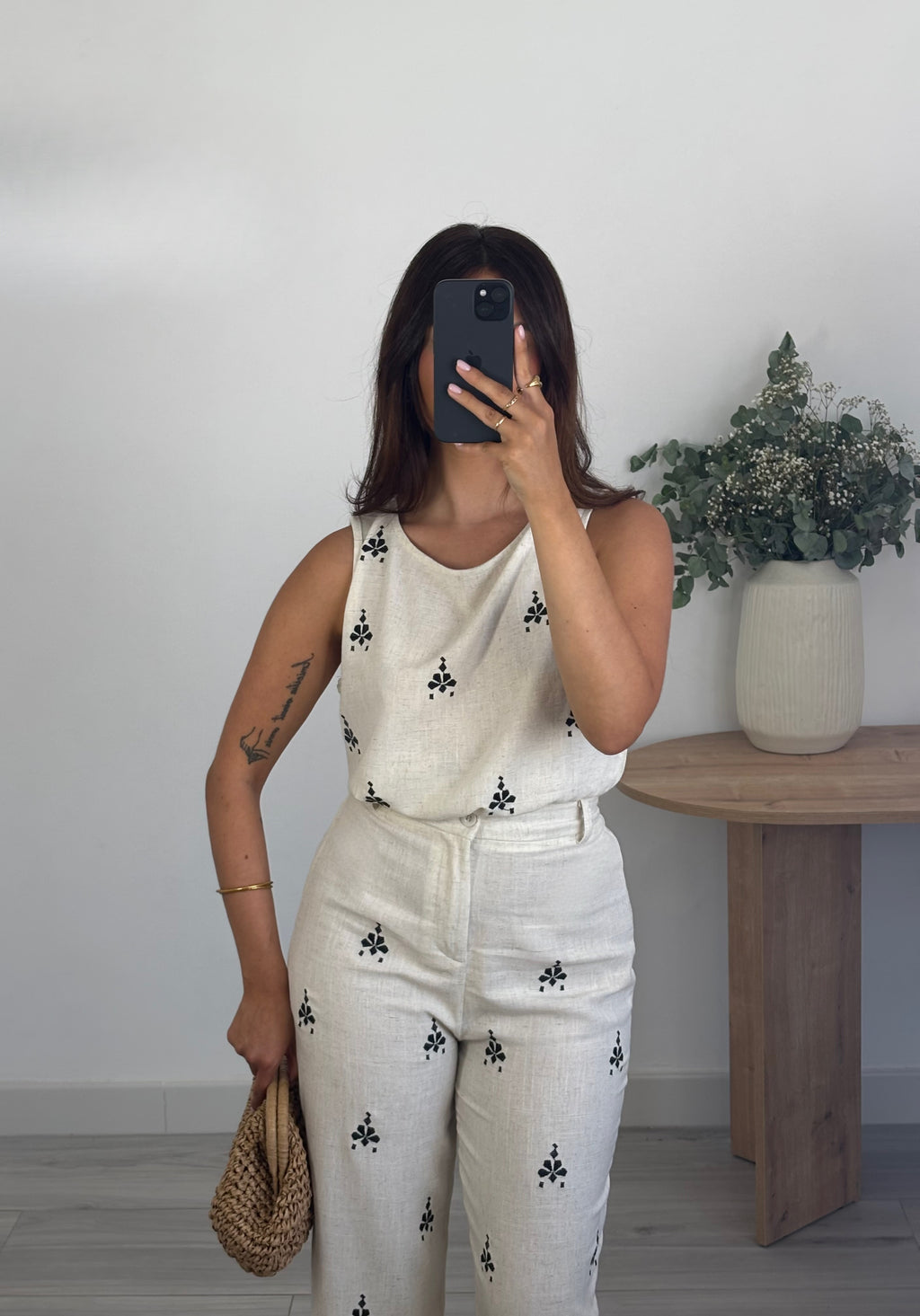 Conjunto Estrella