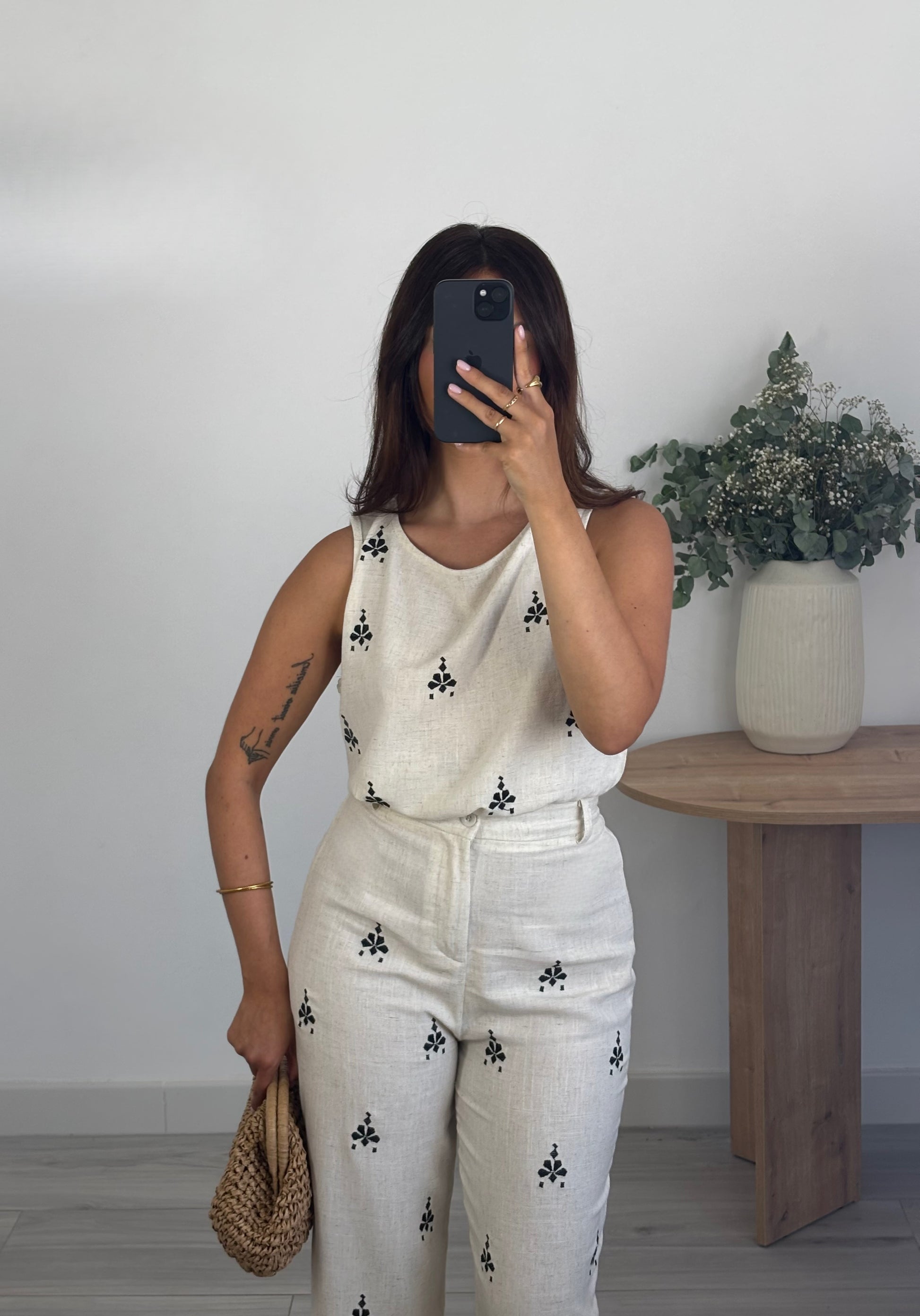 Conjunto Estrella