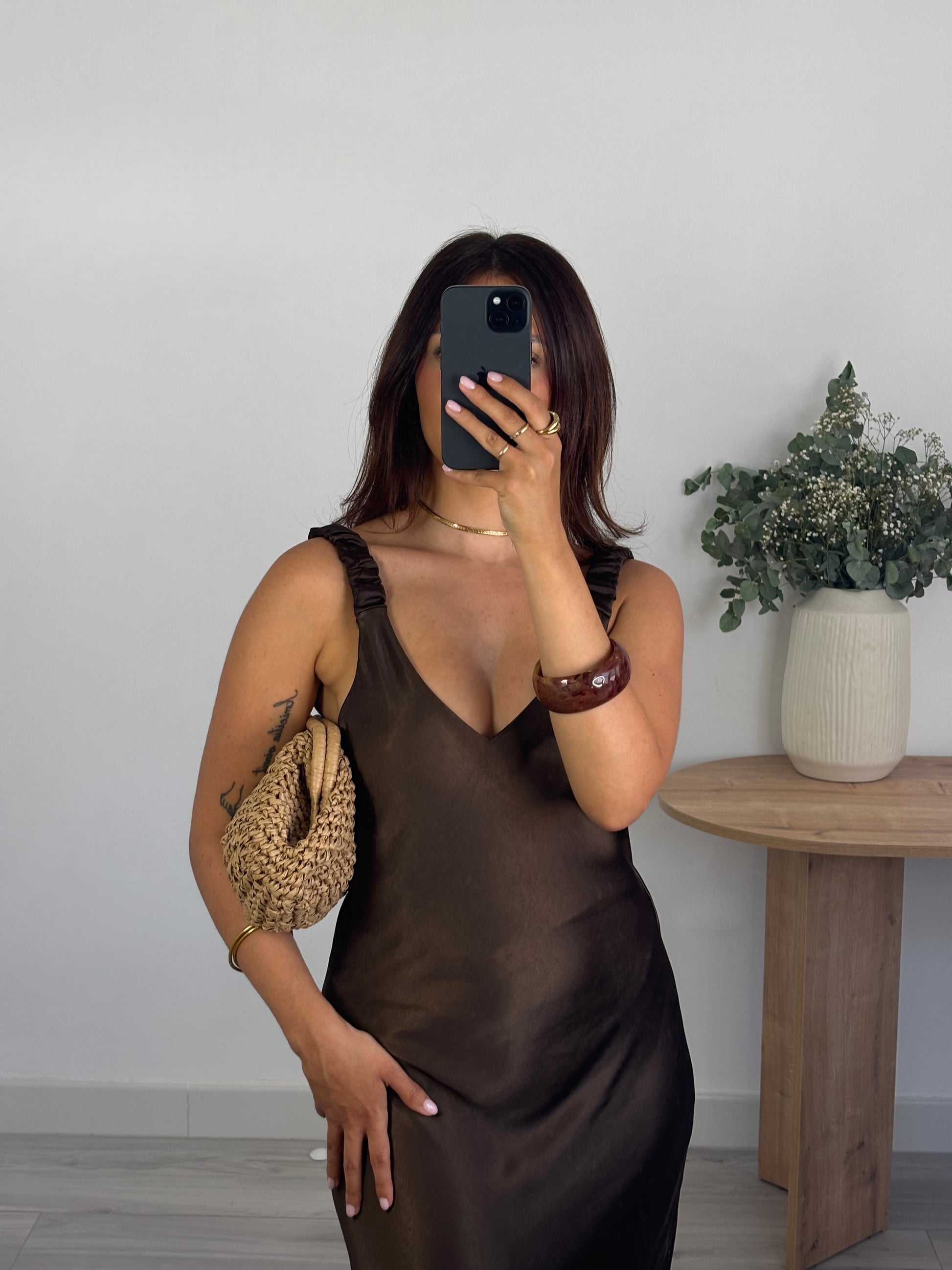 Vestido Teresa