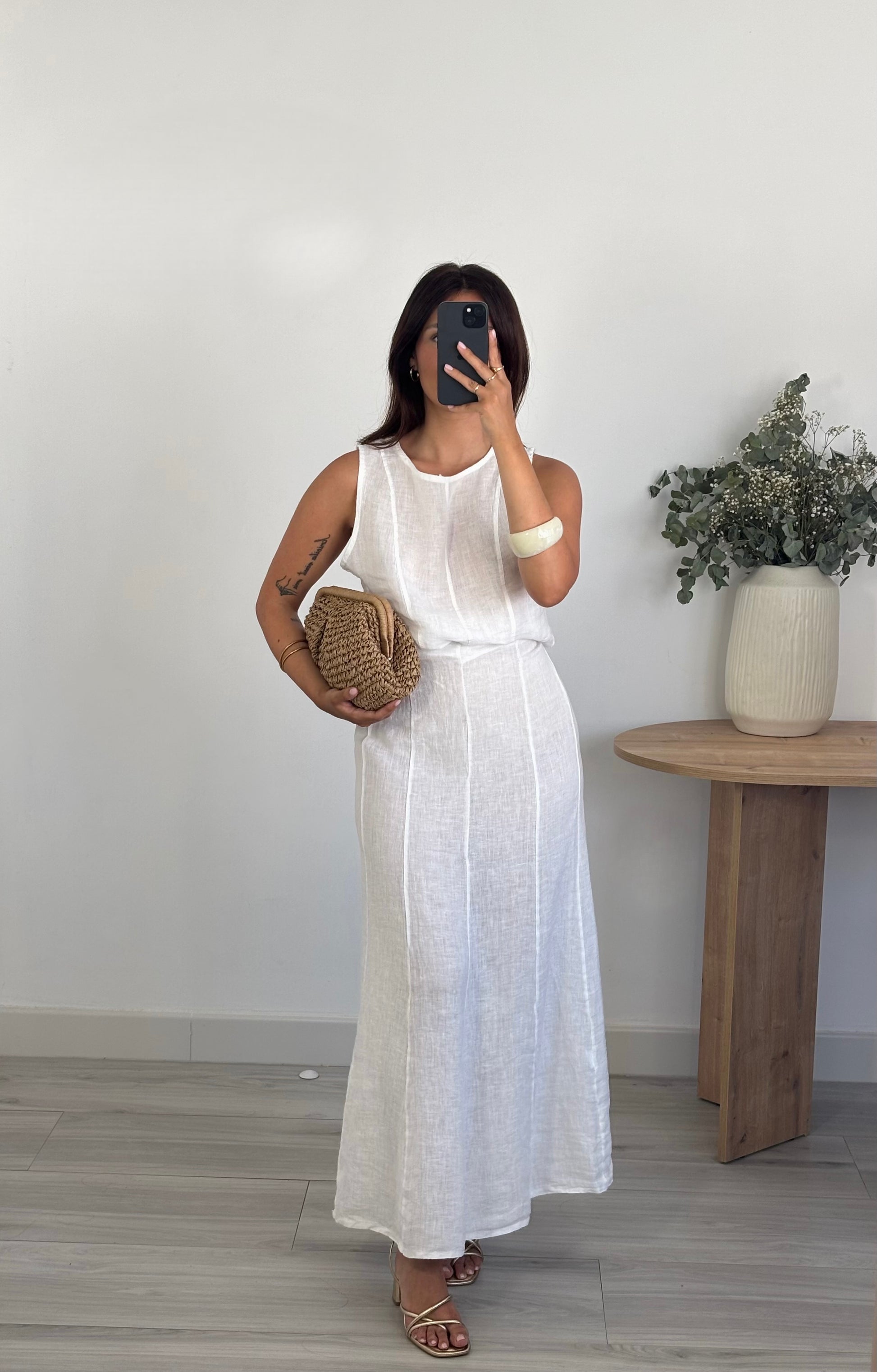 Conjunto Pilar