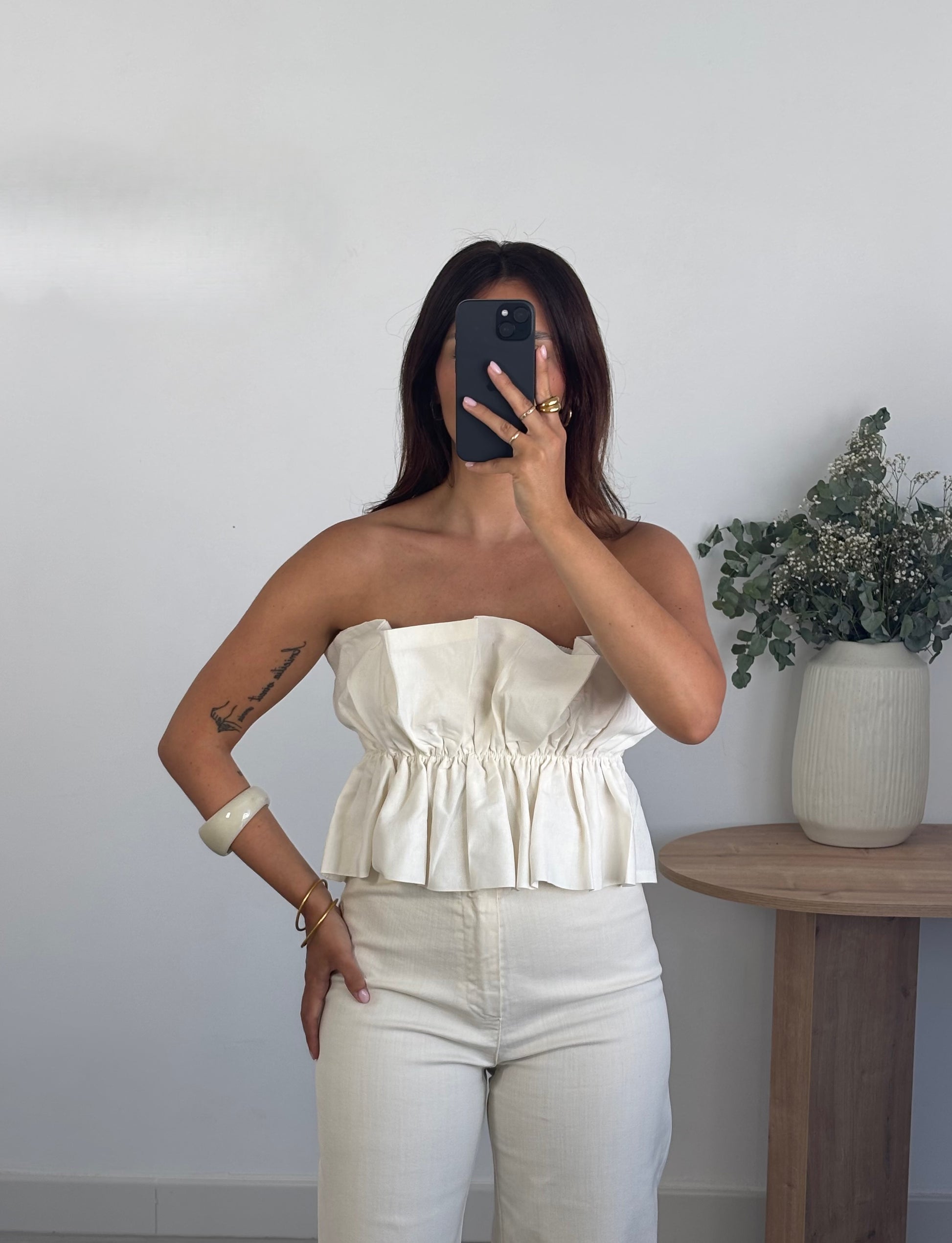 Top Claudia