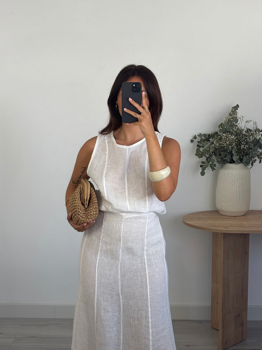 Conjunto Pilar