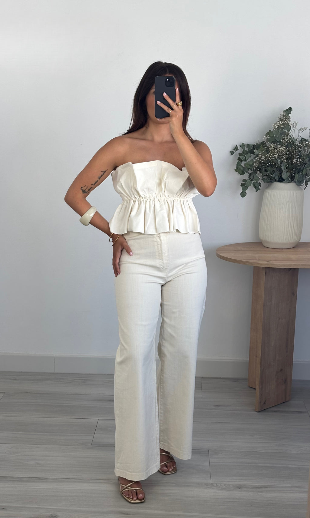 Pantalón Carmen