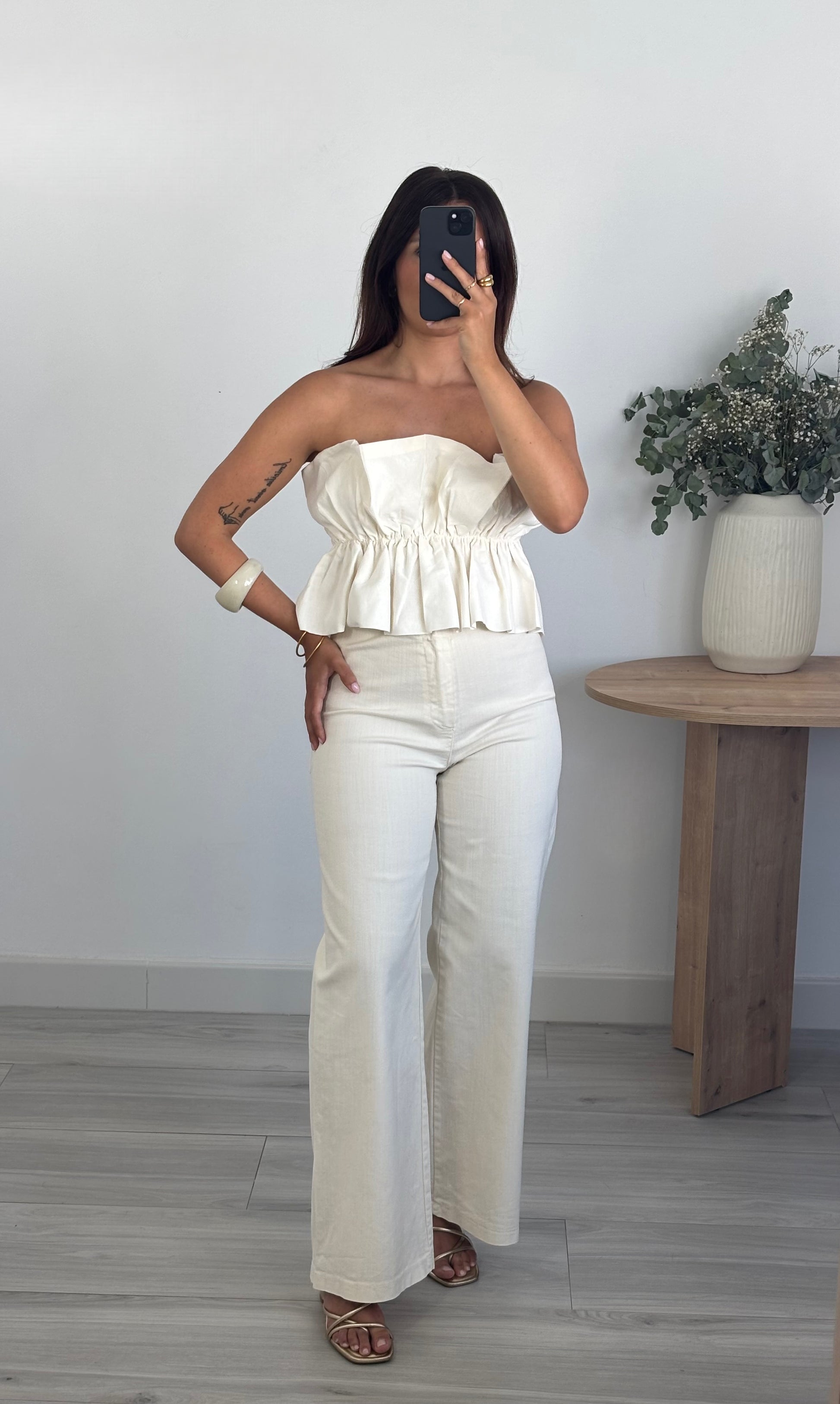 Pantalón Carmen