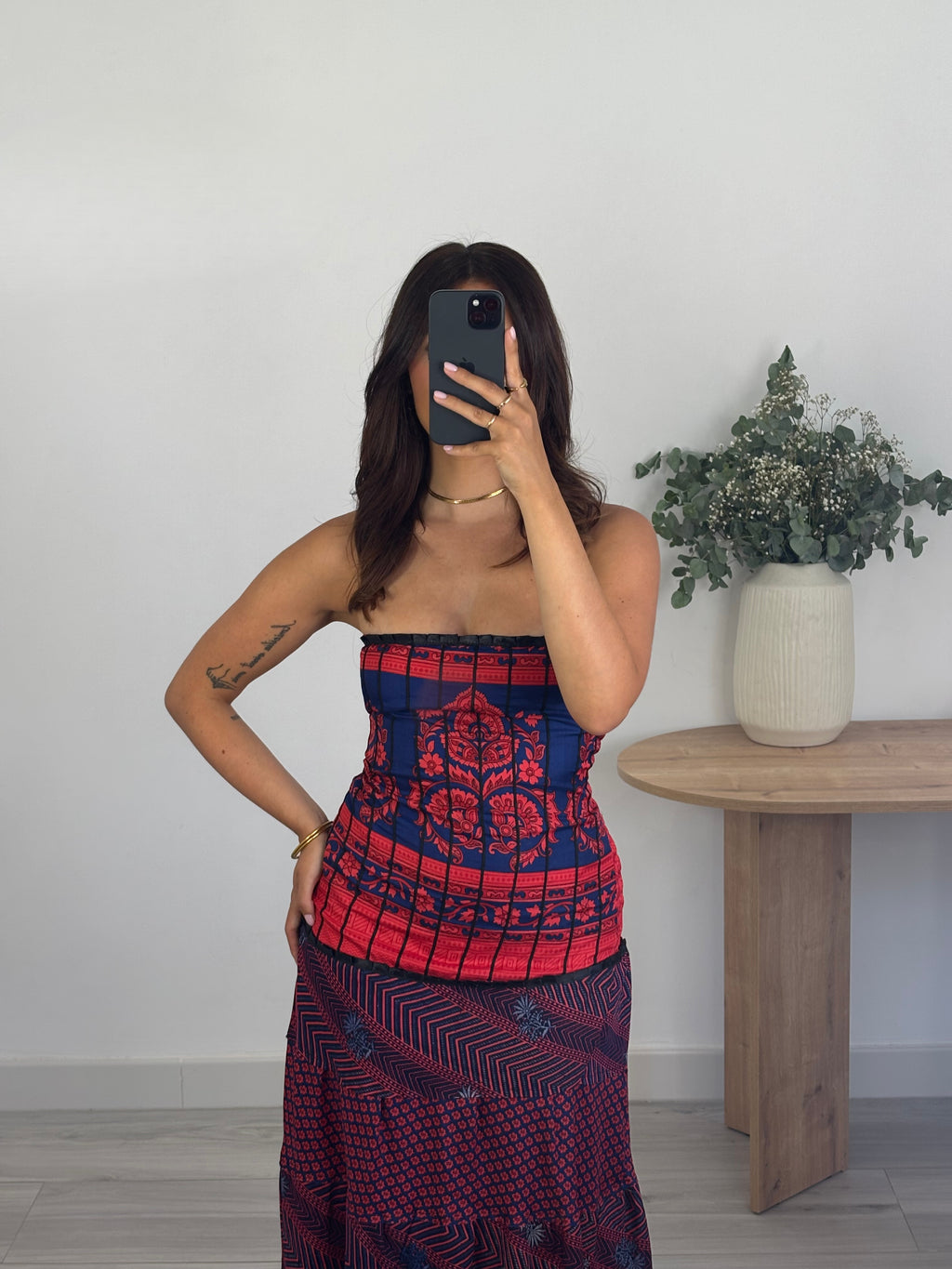 Indio Rojo