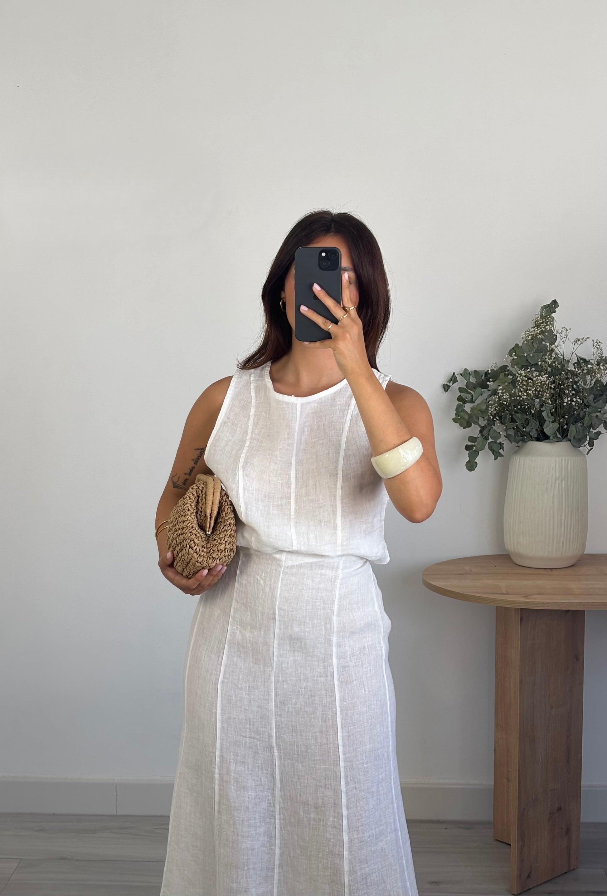 Conjunto Pilar