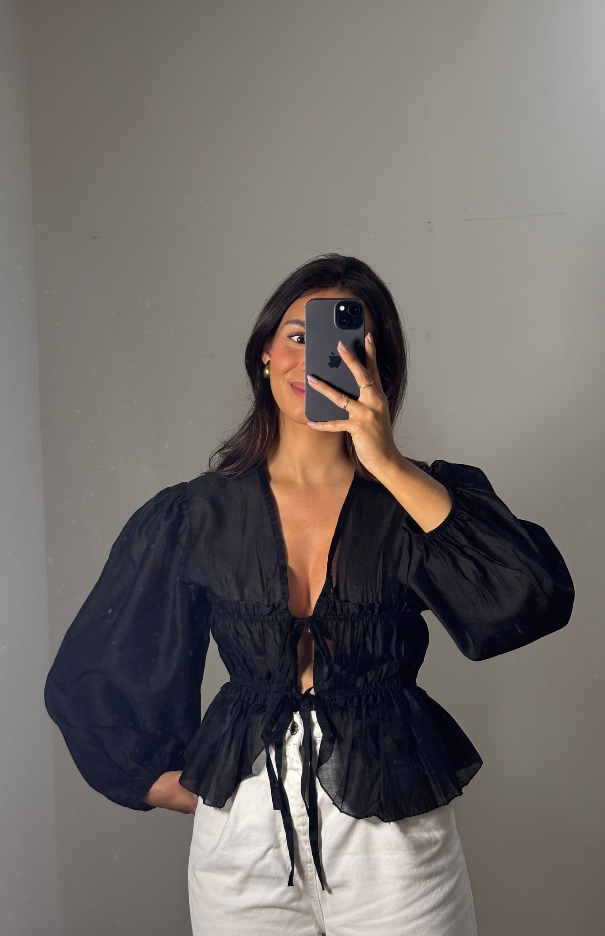 Camisa Fernanda