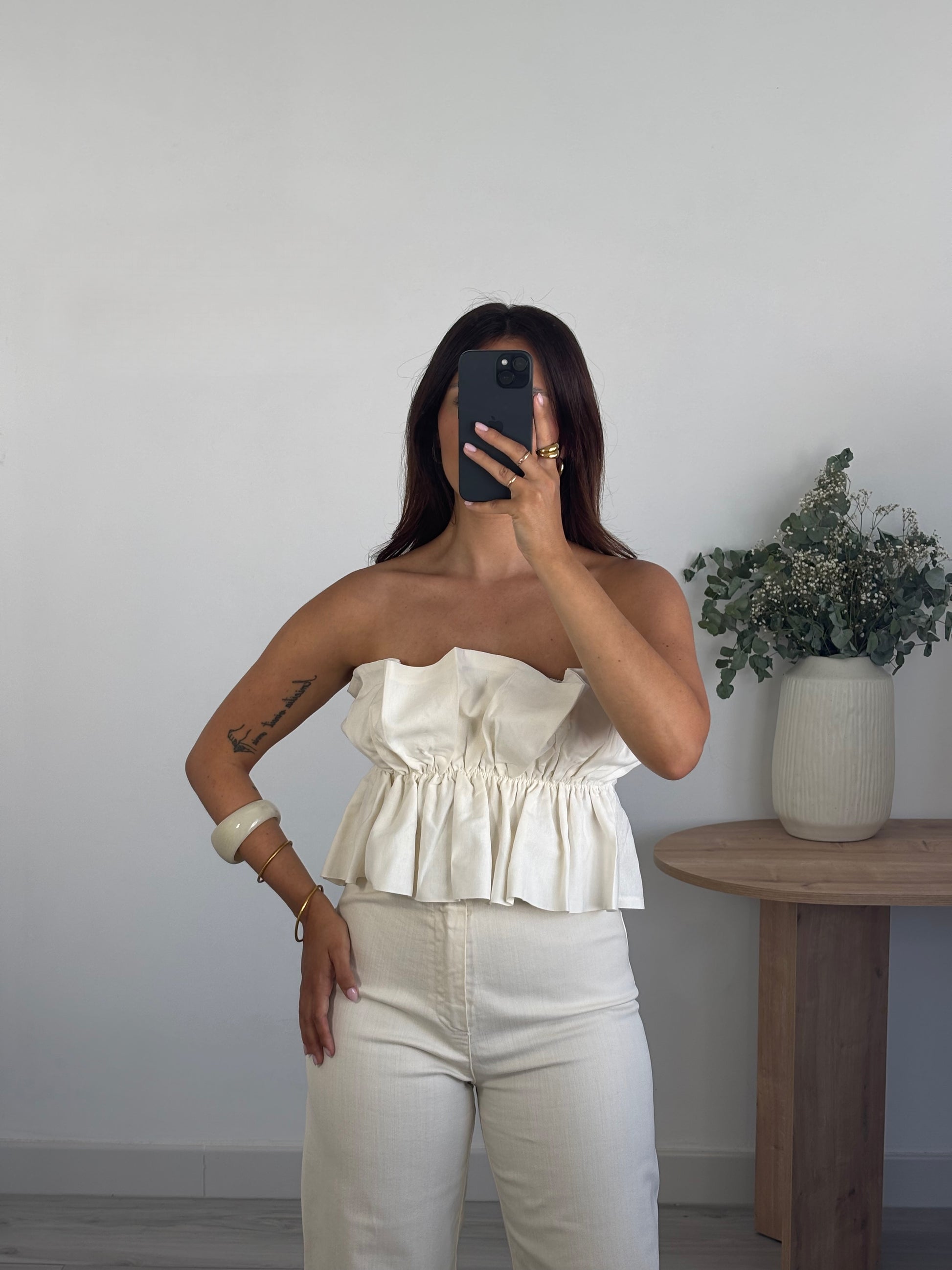 Top Claudia
